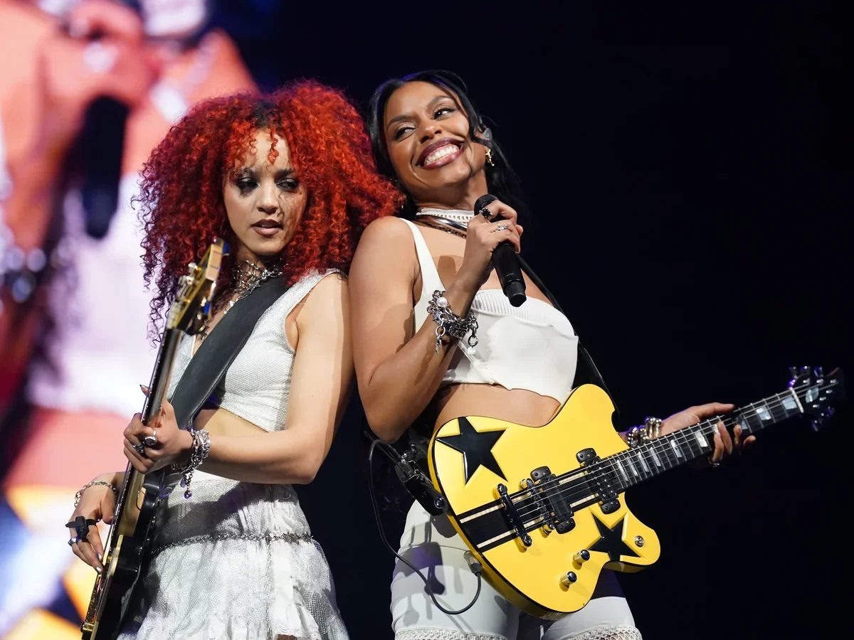 40 Live Acts You Should Go And See In 2026 (part three) 