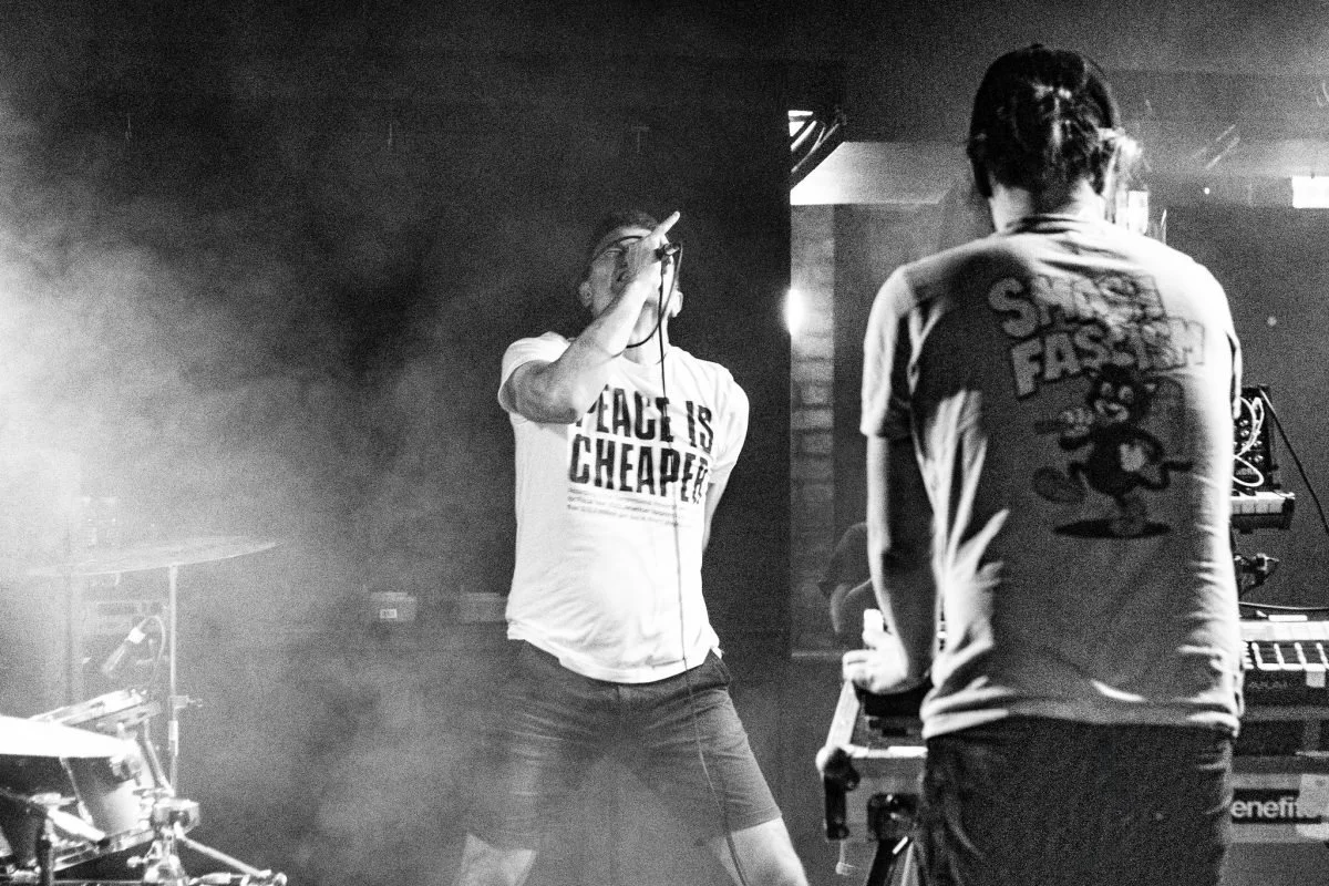 40 Live Acts You Should Go And See In 2026 (part four) 