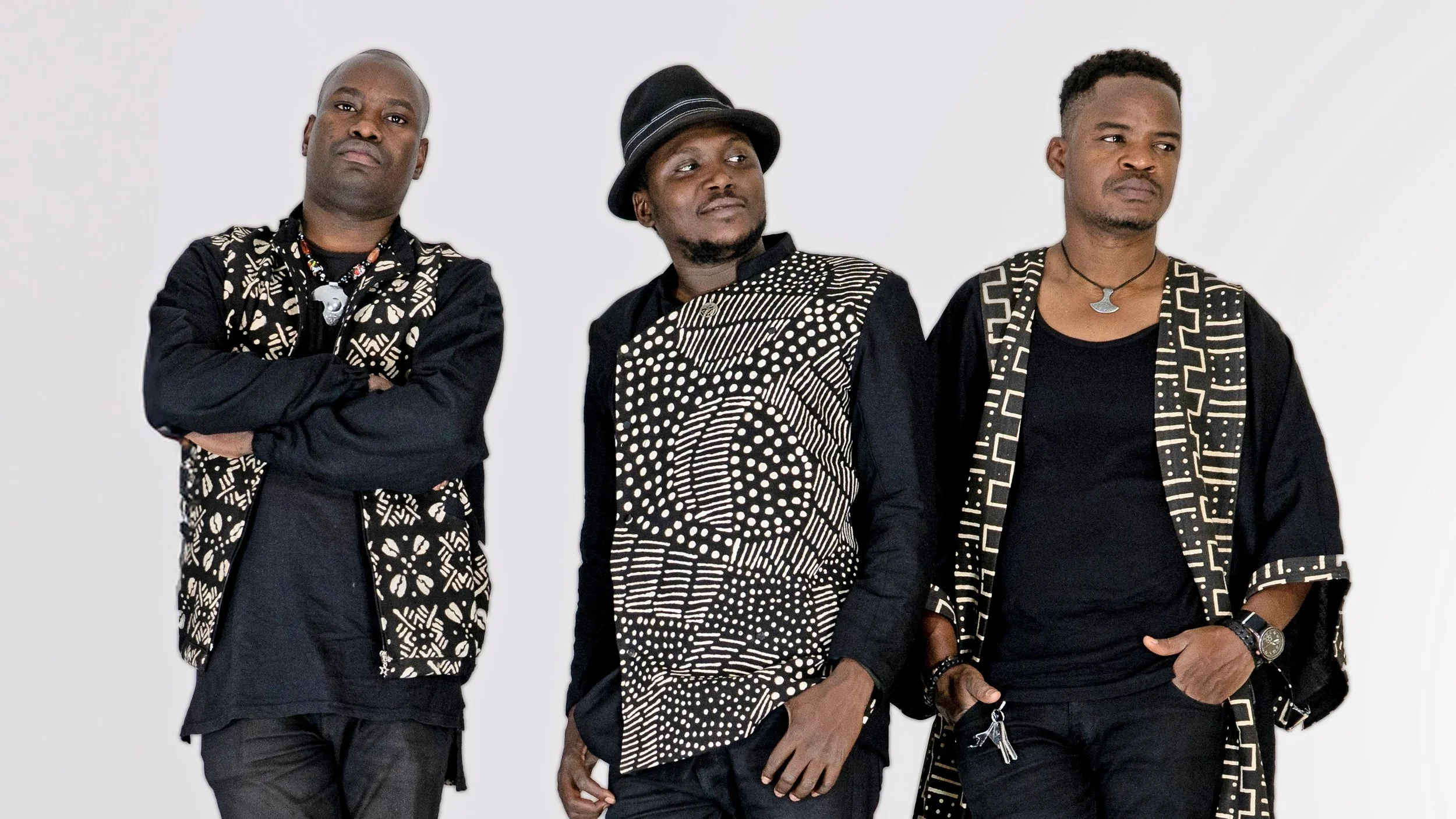 THE BIG TEN: Outstanding Albums 2025