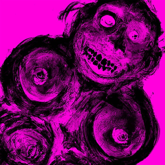 Sherwood’s Album Of The Year 2025: Crippling Alcoholism - Camgirl