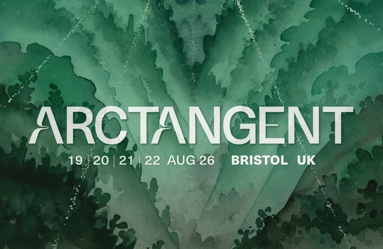 ARCTANGENT 2026: Our Top Picks