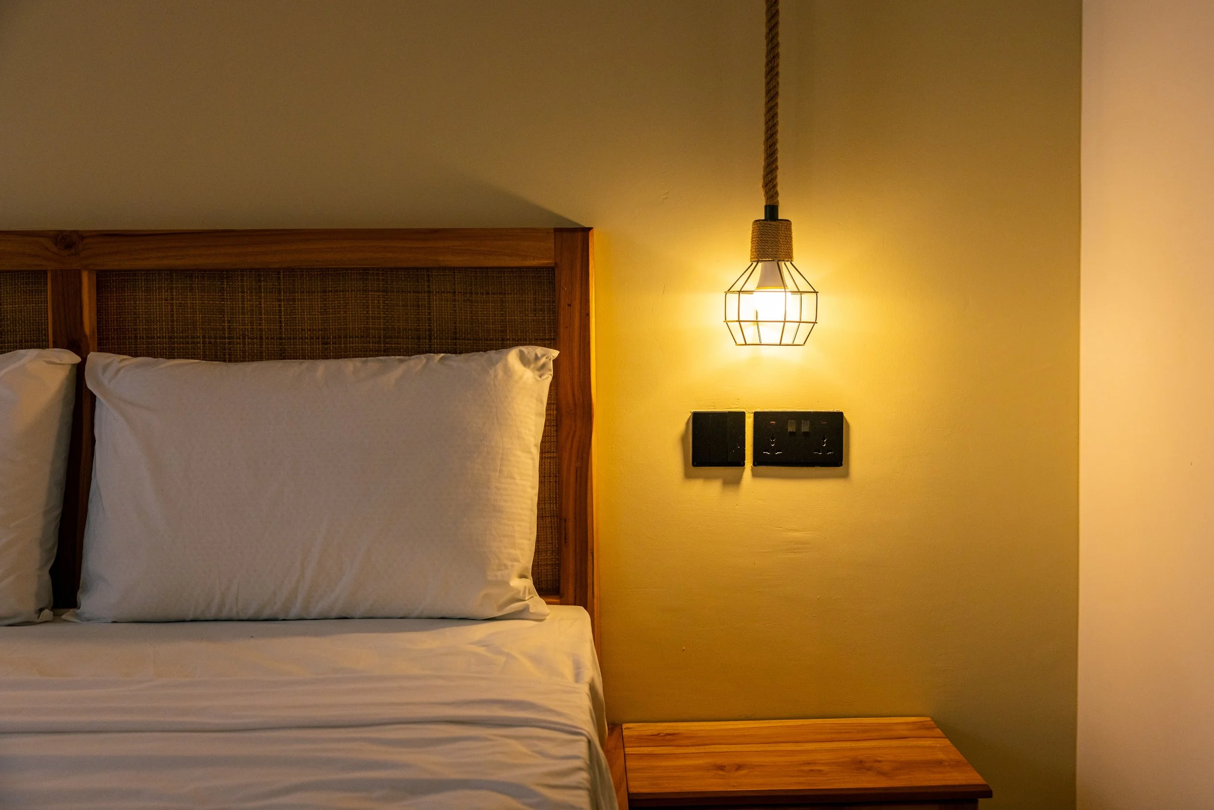 One-Bedroom Ap