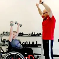 Interview: Jerry Husted, owner of Adaptability Fitness