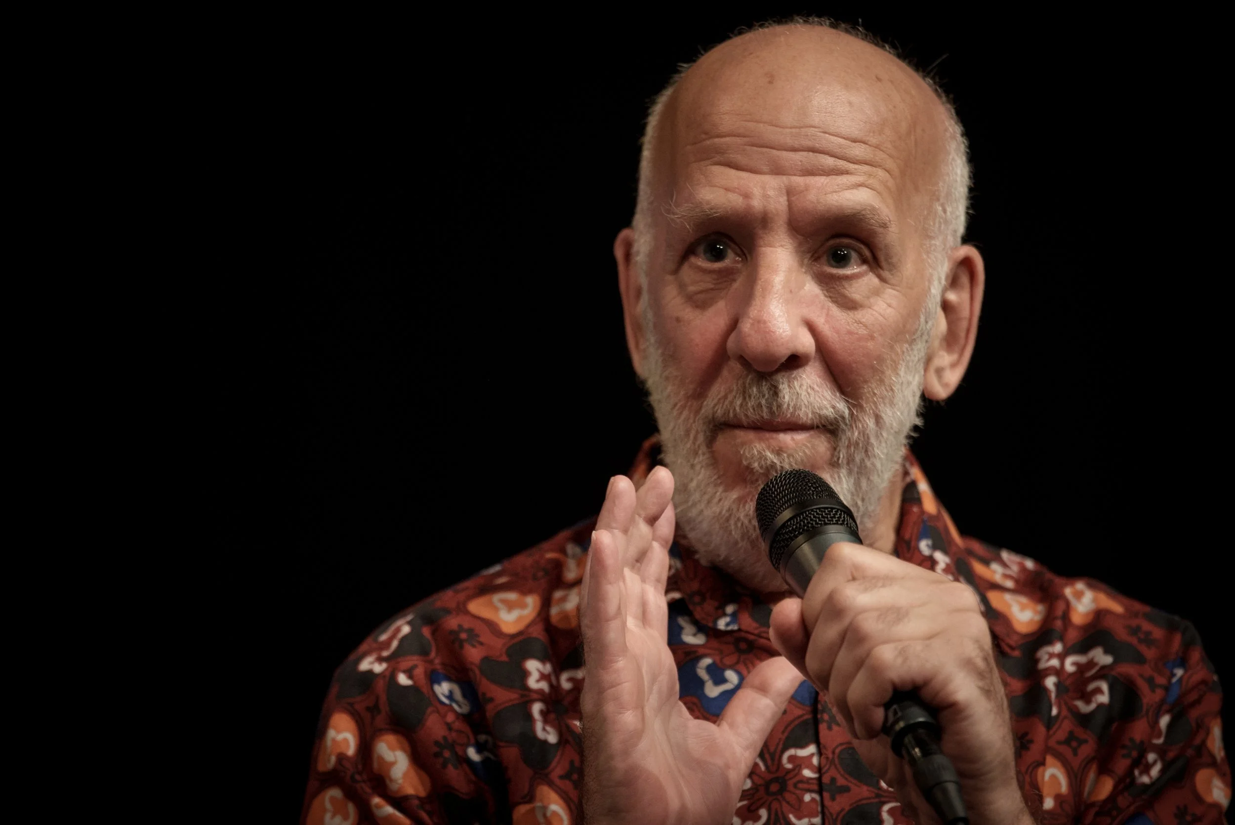 Roger Deutsch