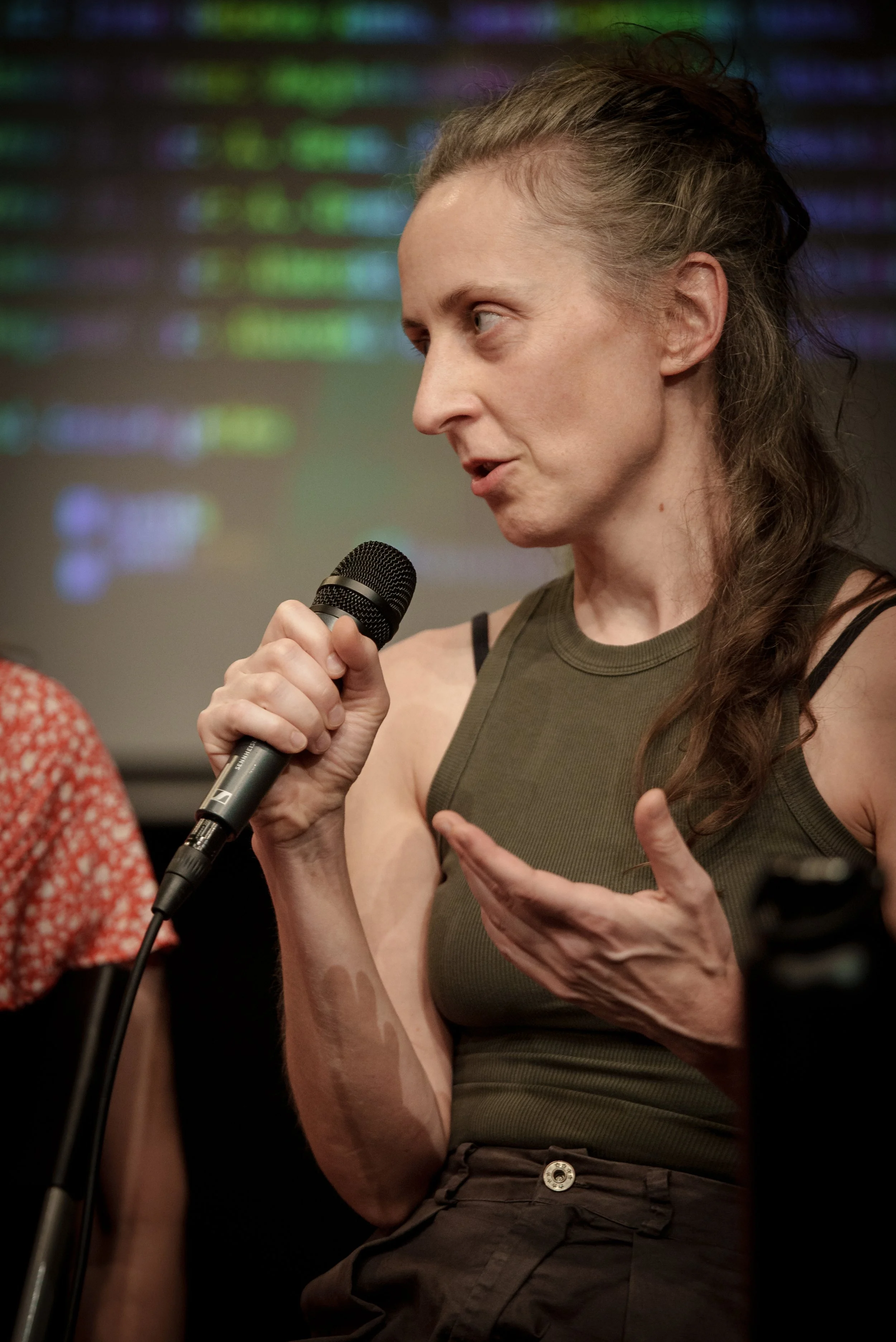 Jobbágy Bernadett