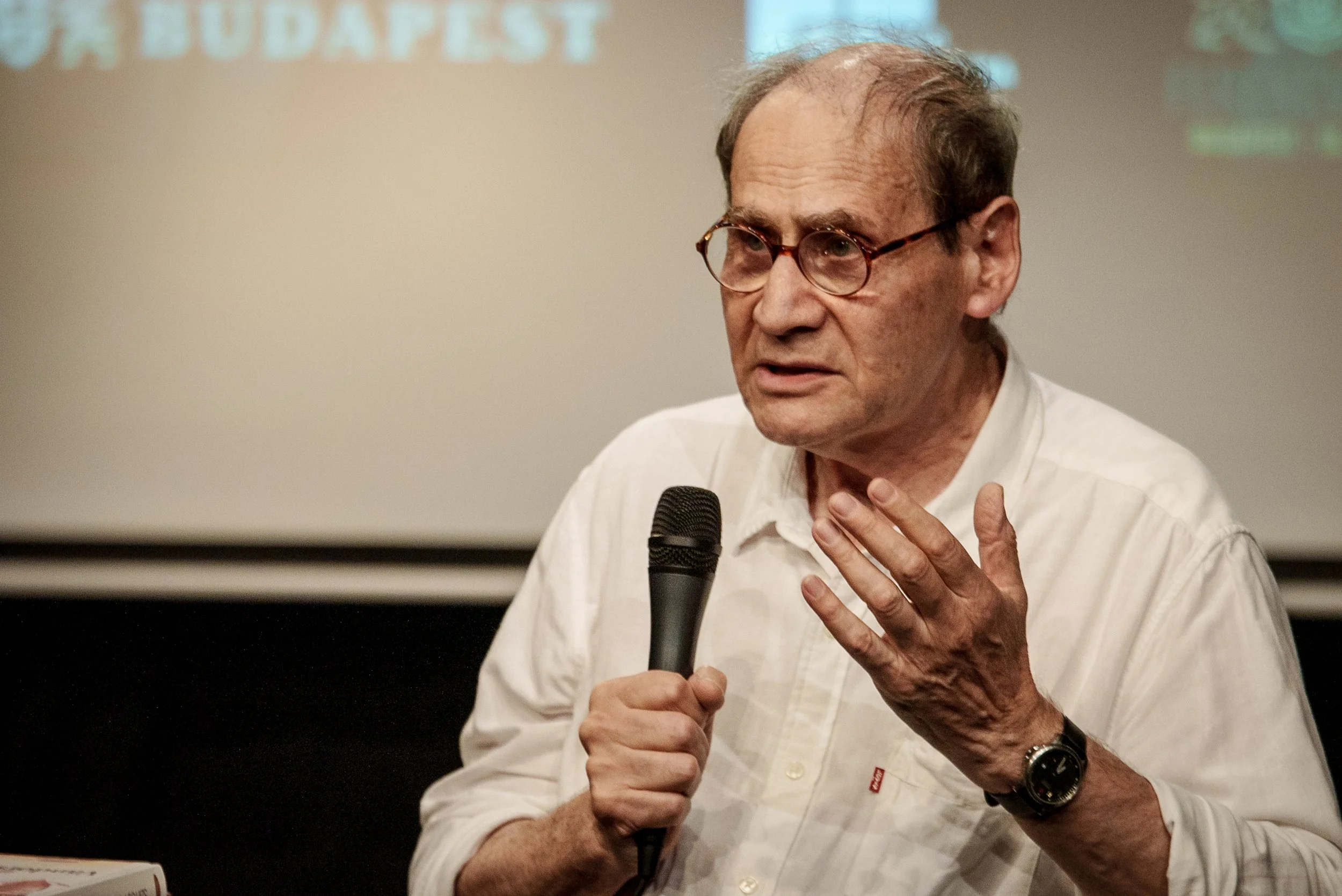 Sólyom András