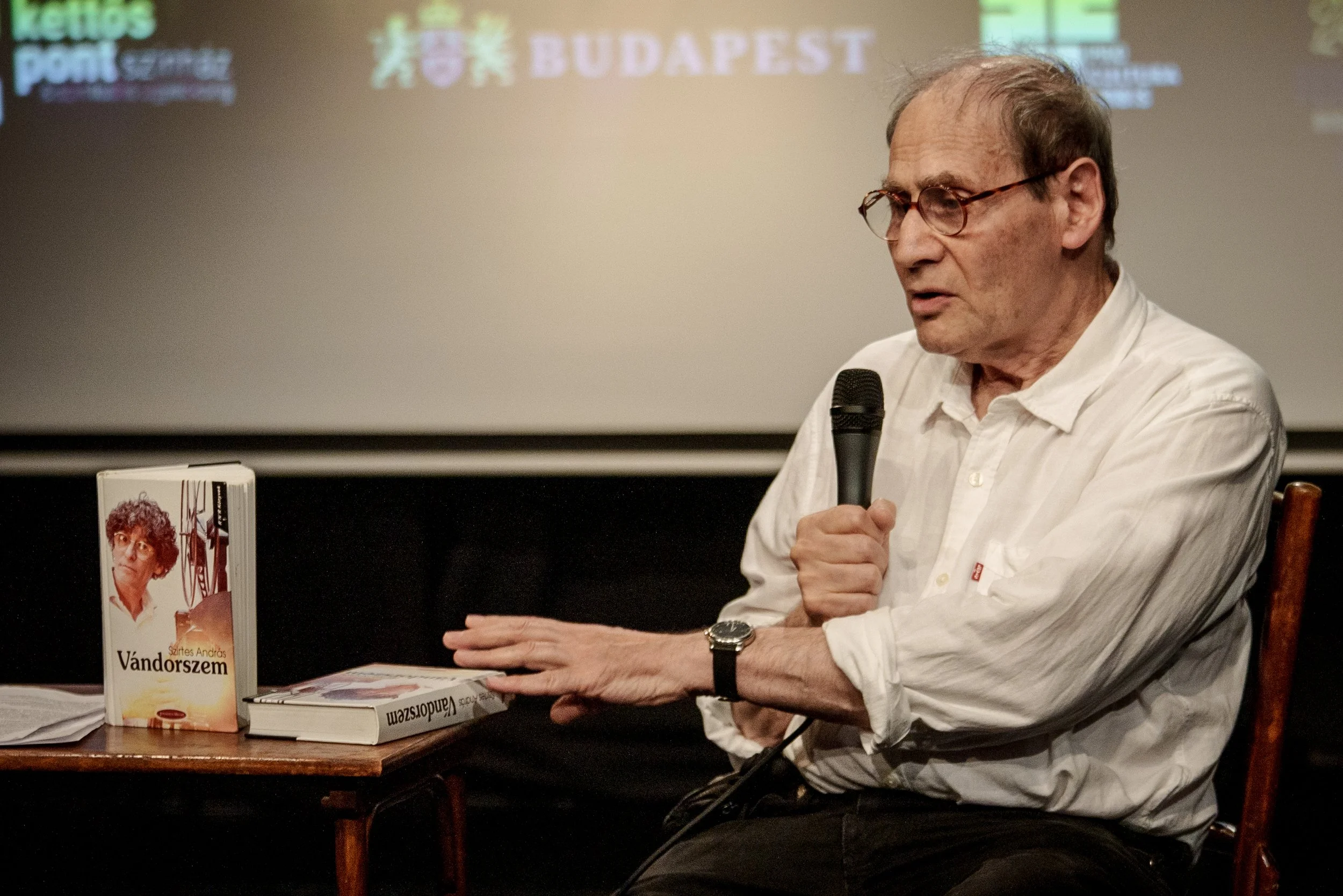 Sólyom András