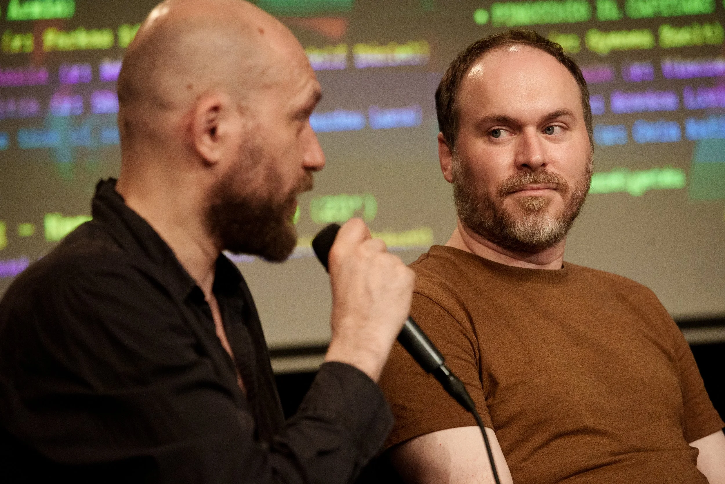Formanek Csaba és Formanek István