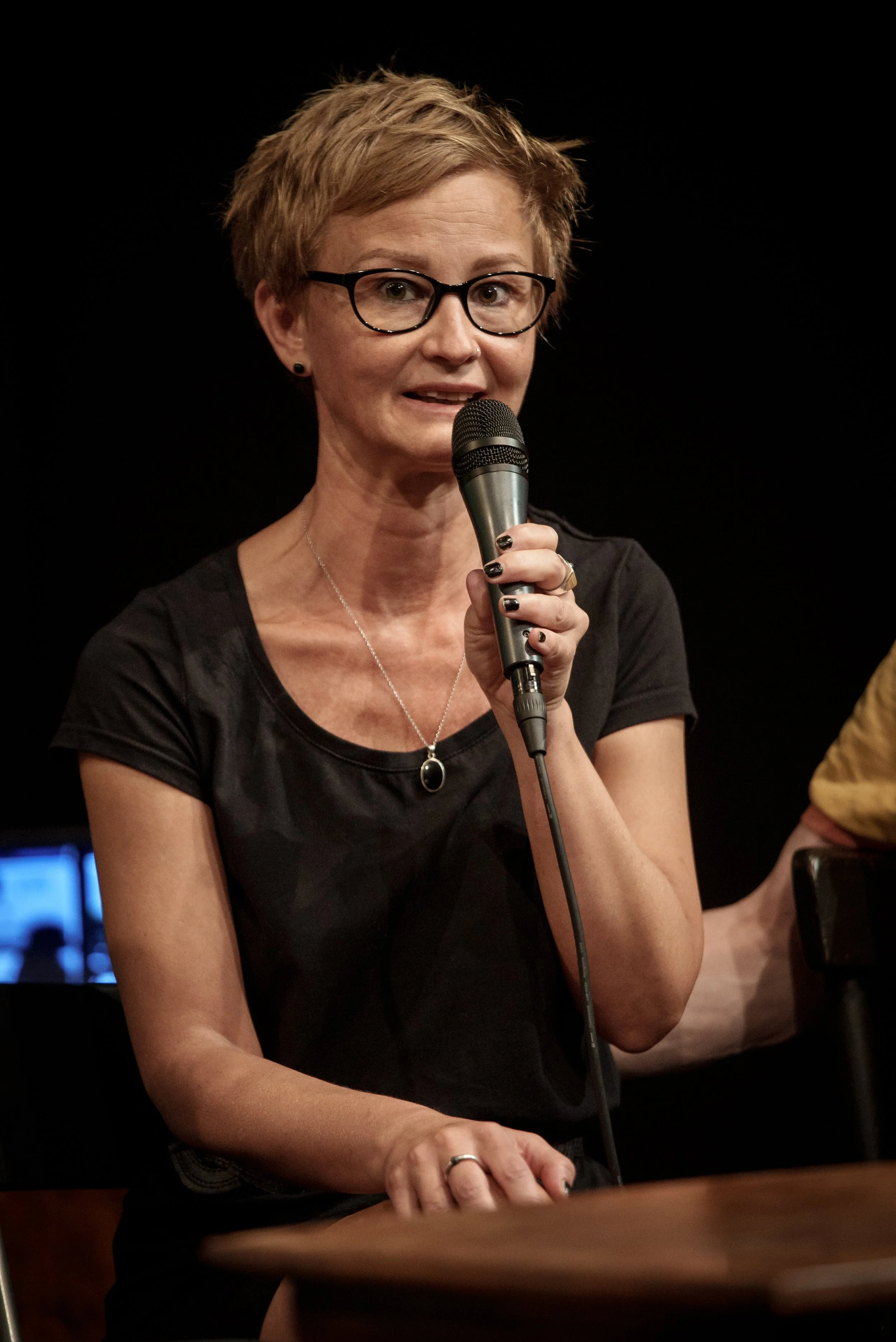 Szűcs Réka