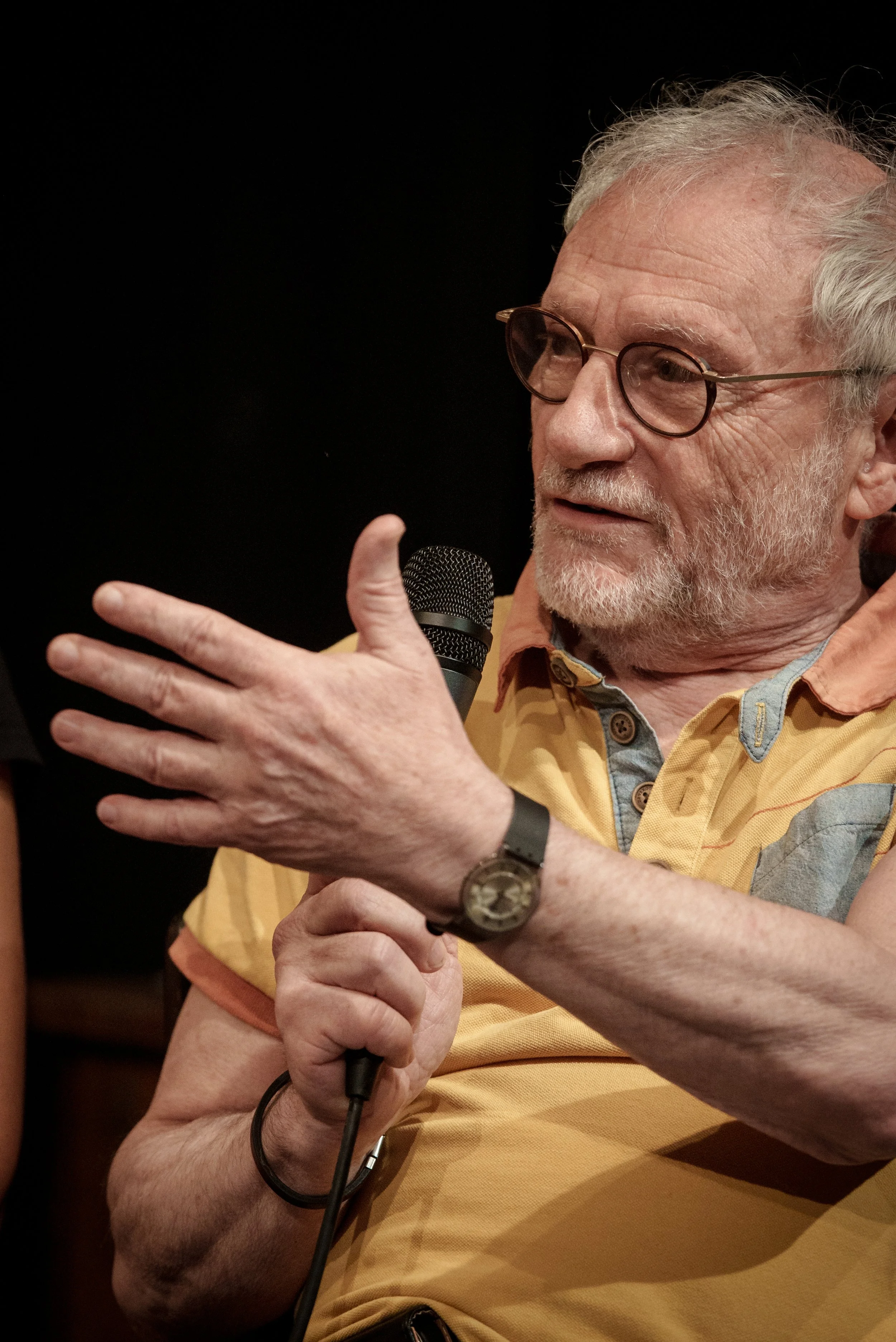 Szabó Gábor