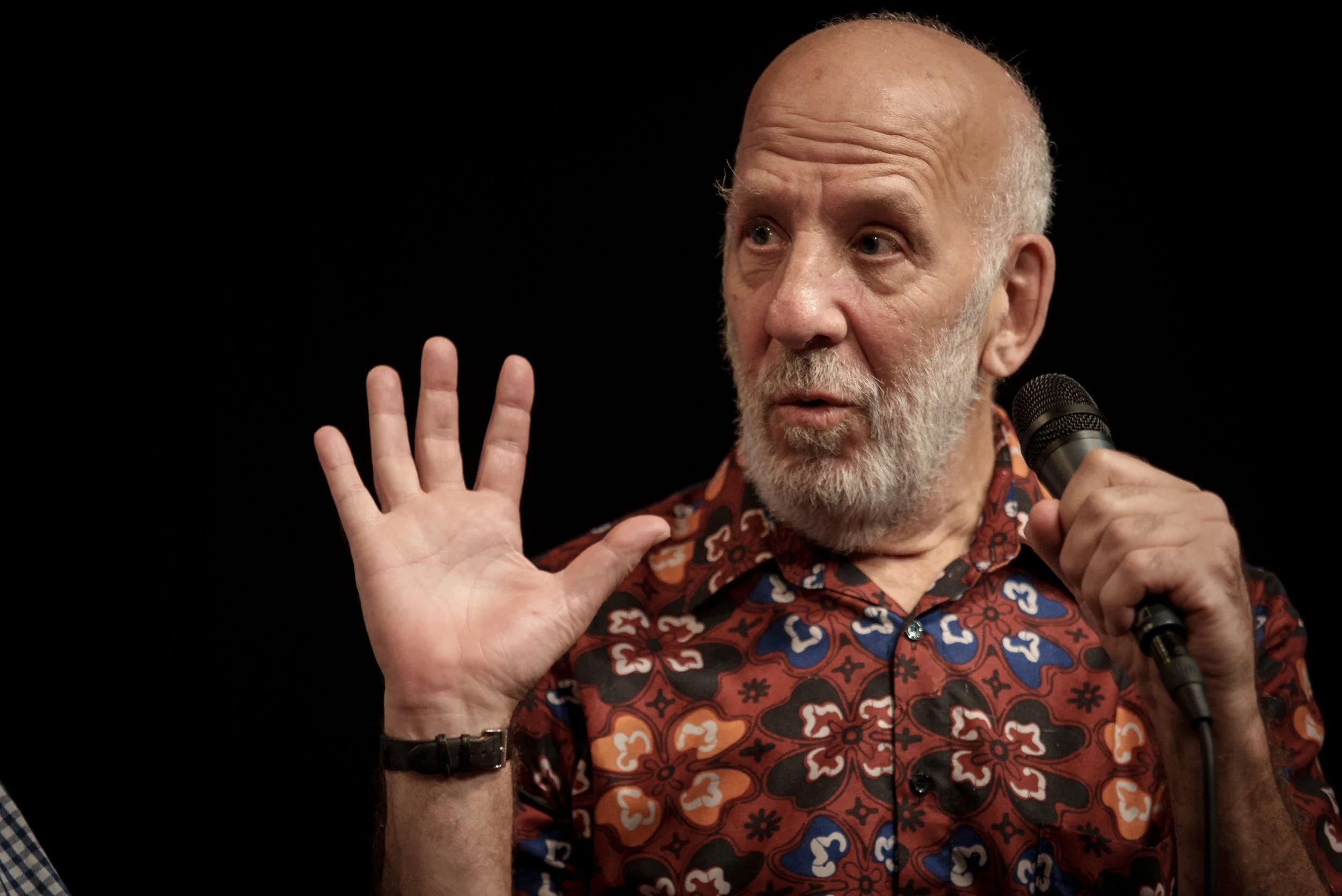 Roger Deutsch