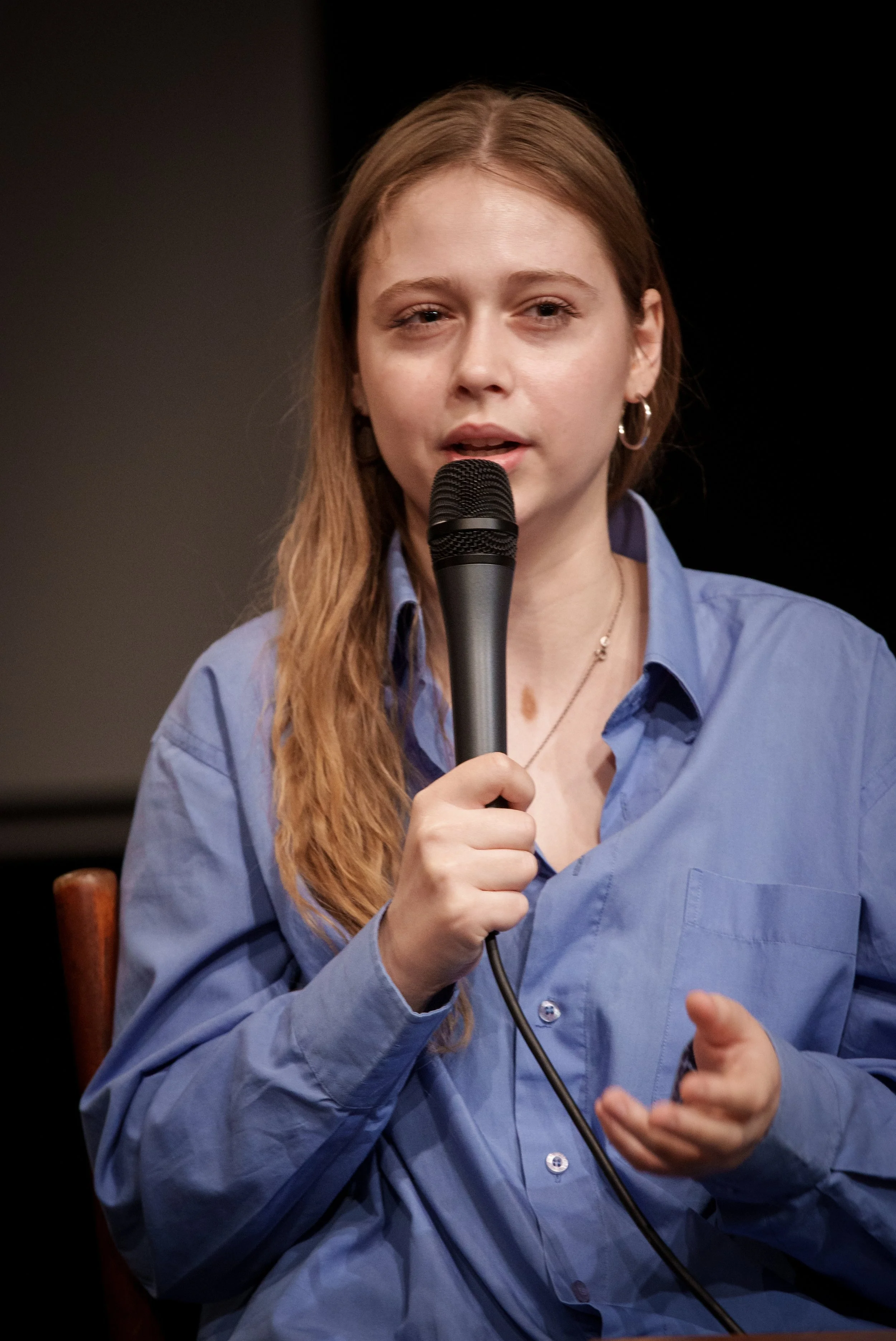 Kremeny Iringó