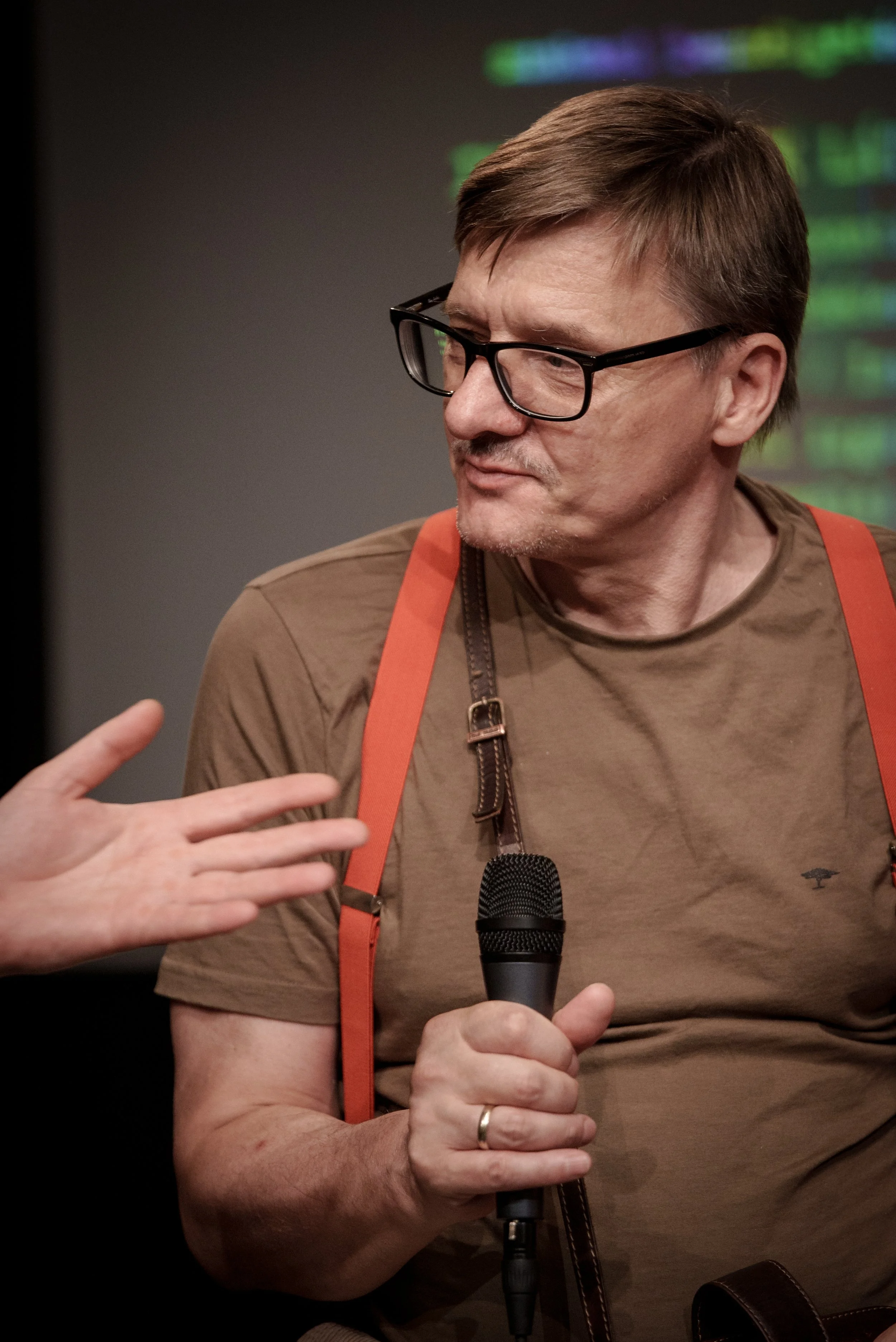 Nikolaus Gerszewski
