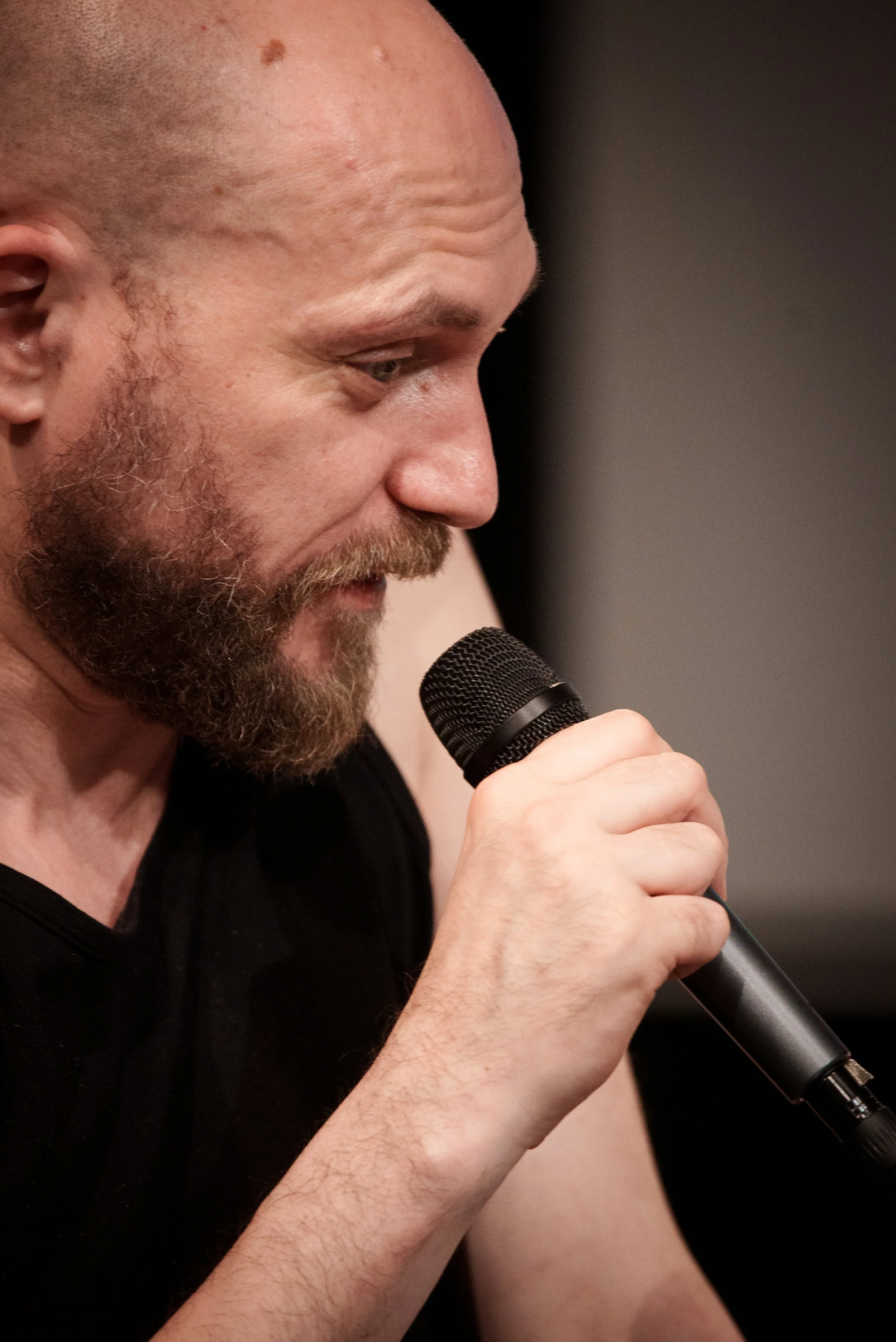 Formanek Csaba