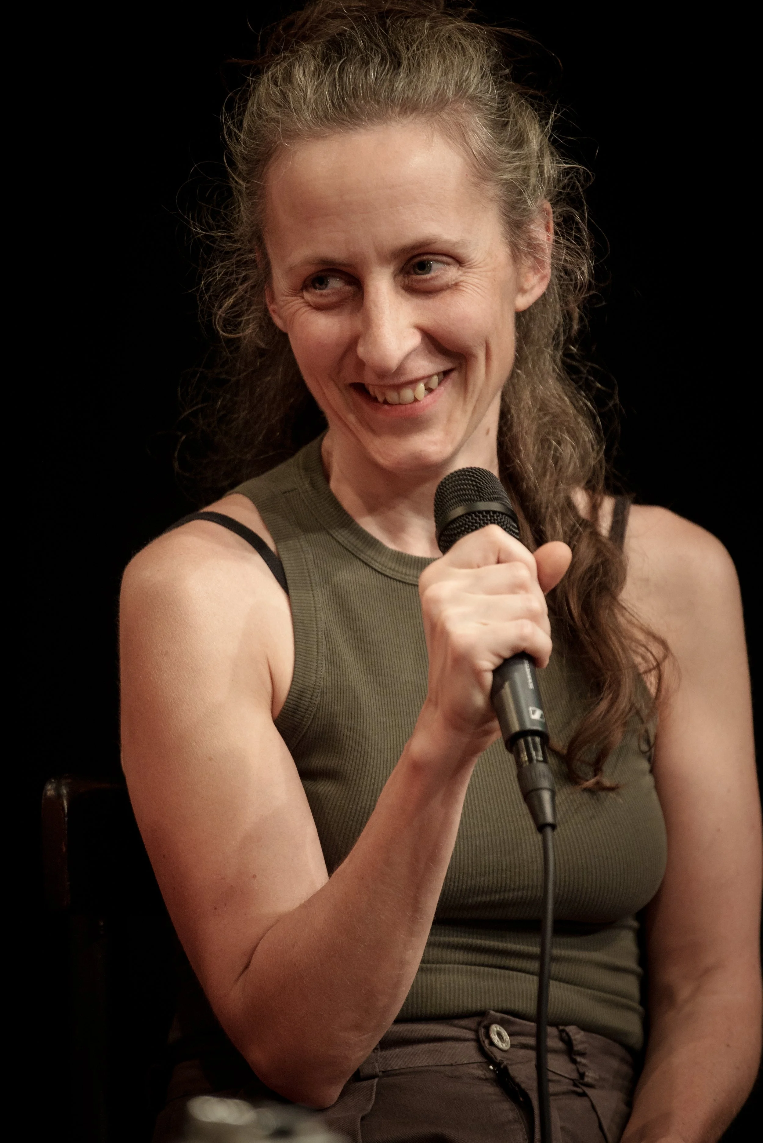 Jobbágy Bernadett
