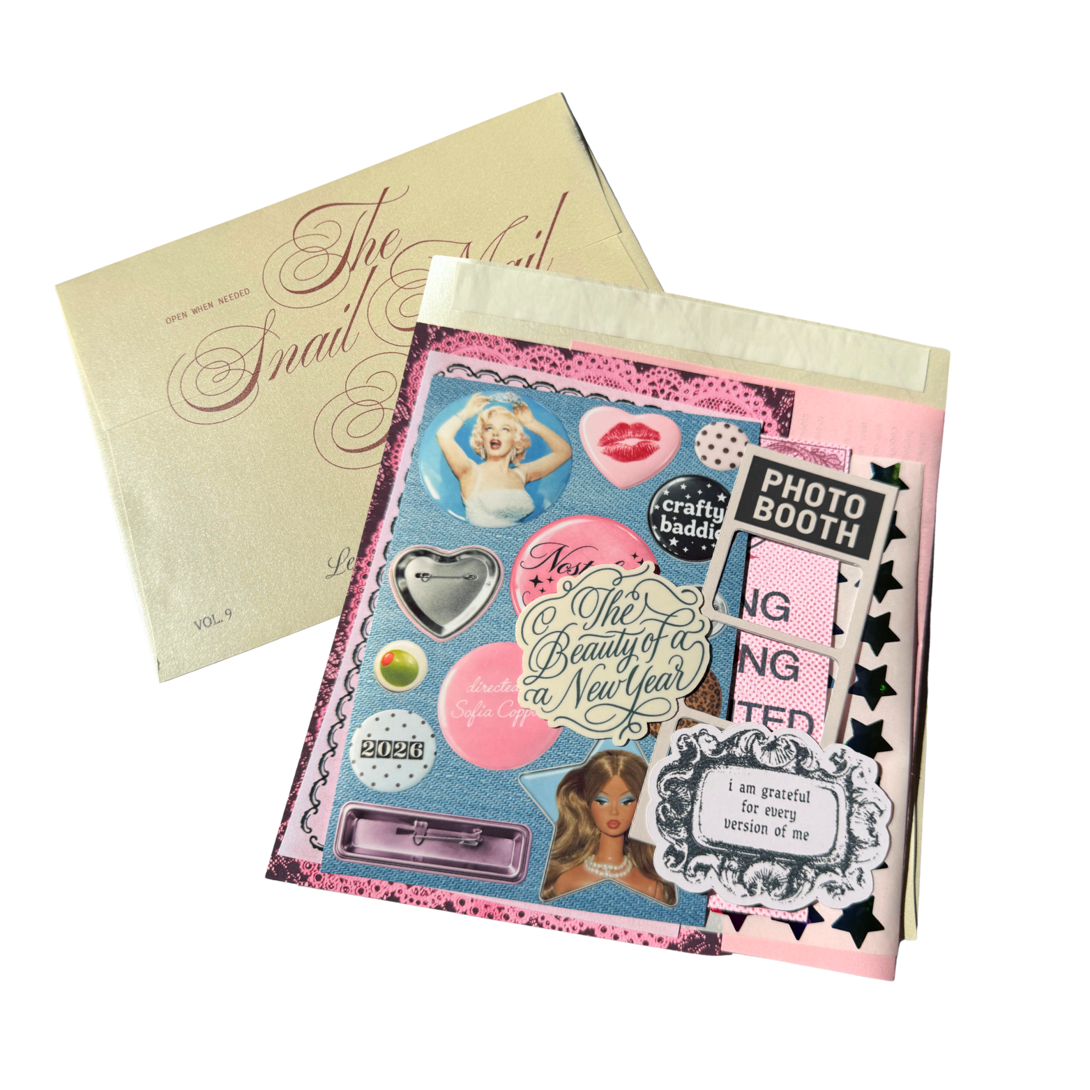 January 2026 Letter - Standalone Edition