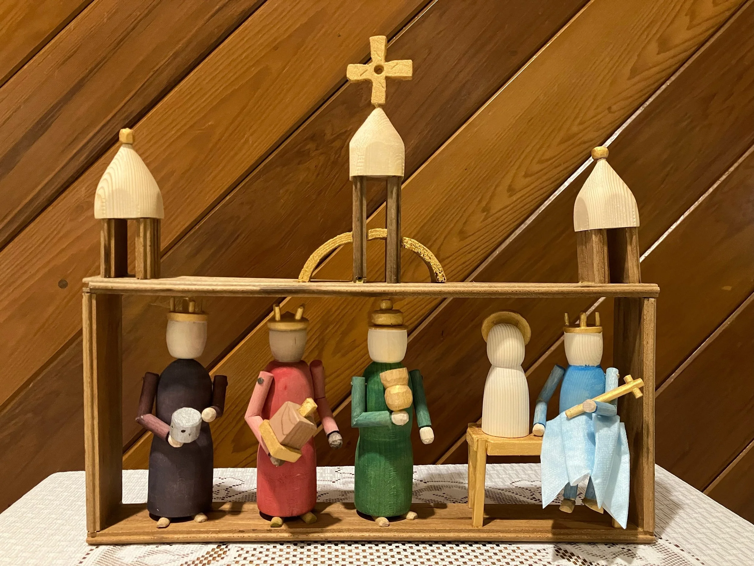 Medieval Christmas 2022