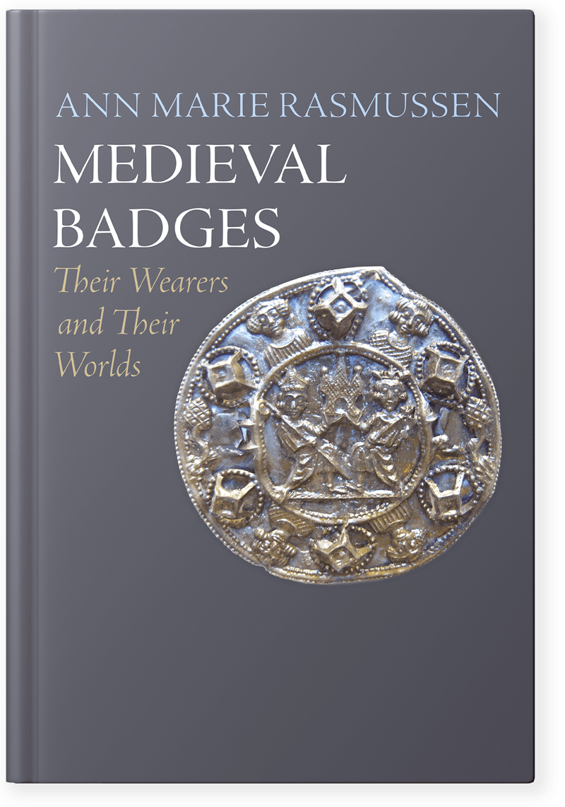 Medieval Badges (2021)