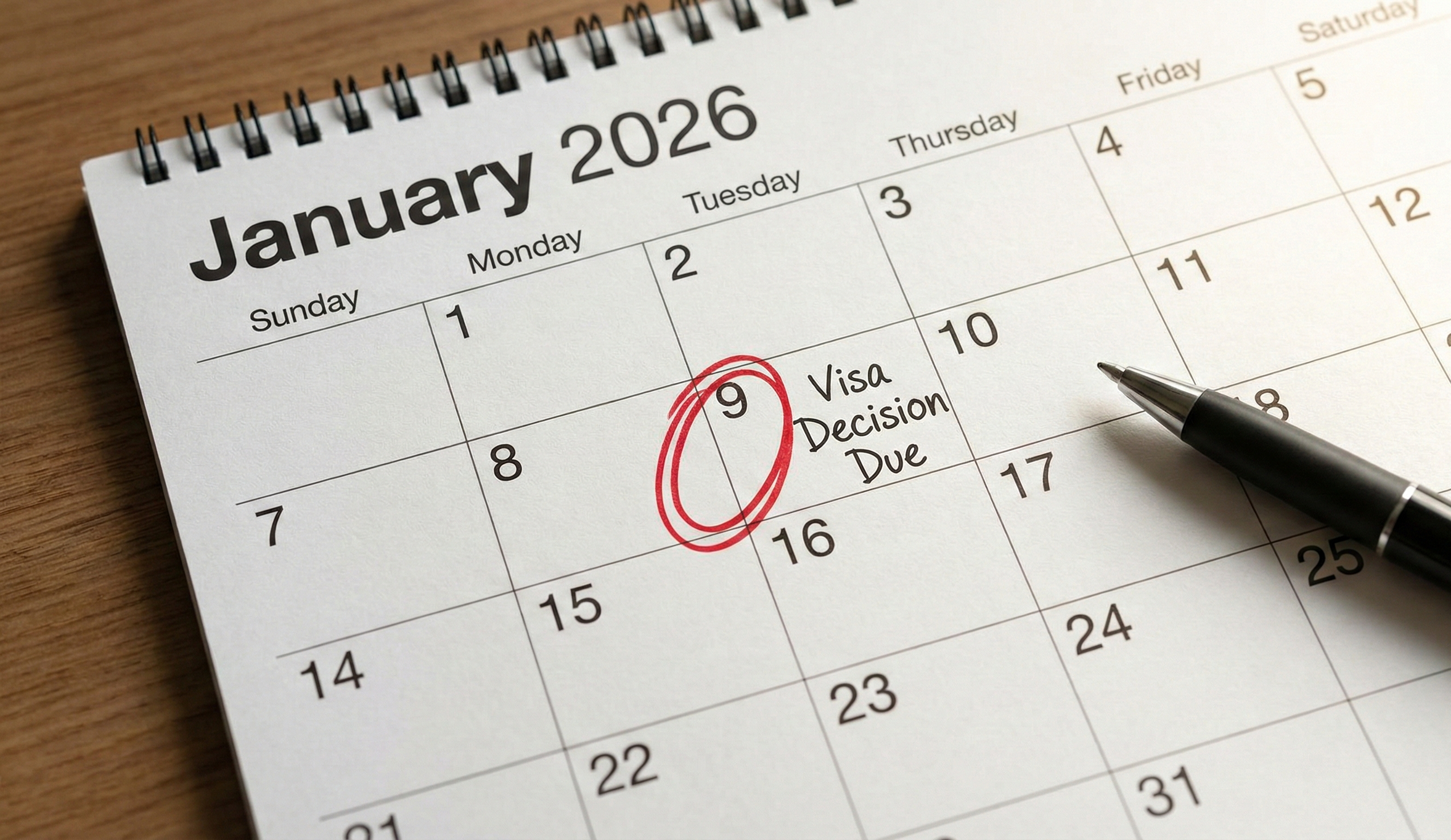 Understanding UK Visa Processing Times