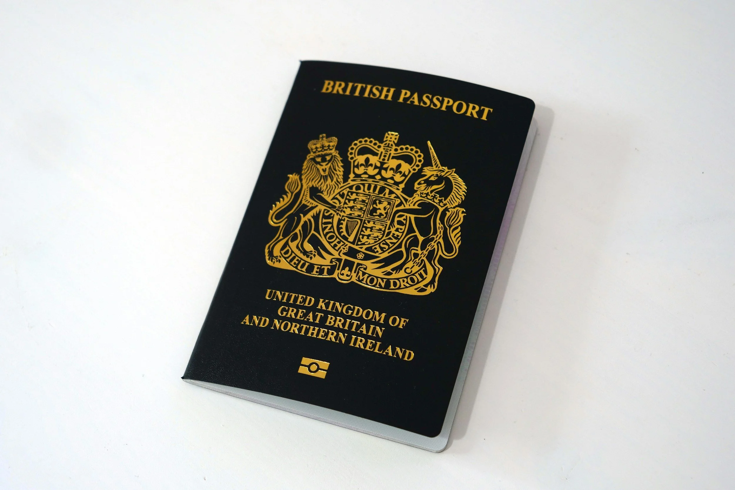 British Naturalisation: From ILR to Becoming a British Citizen