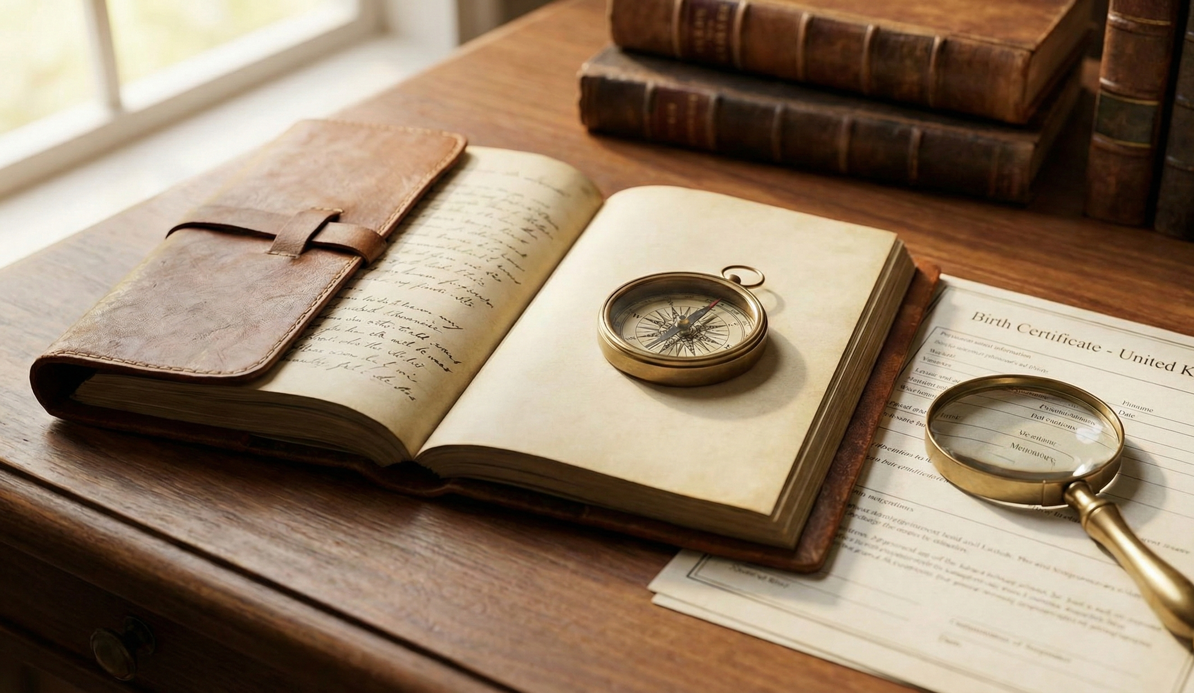 UK Ancestry Visa Eligibility Guide