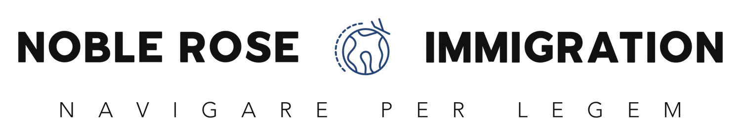 Noble Rose Immigration Service