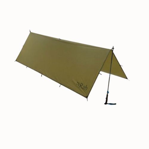 Alles wat je moet weten over de tarp en 8 goede opties! — Road Into Dreams