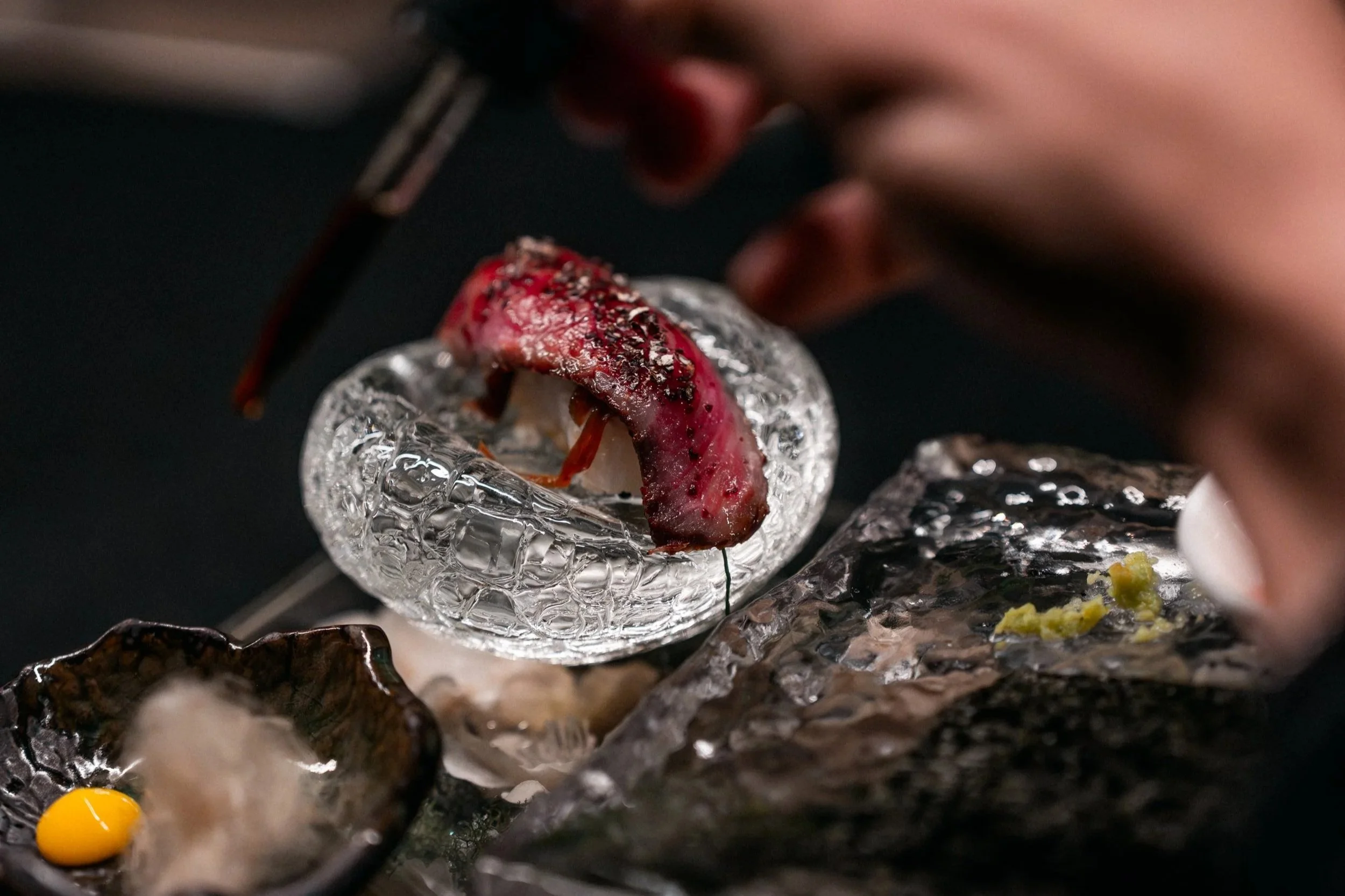 Shō • Winter Menu 2025