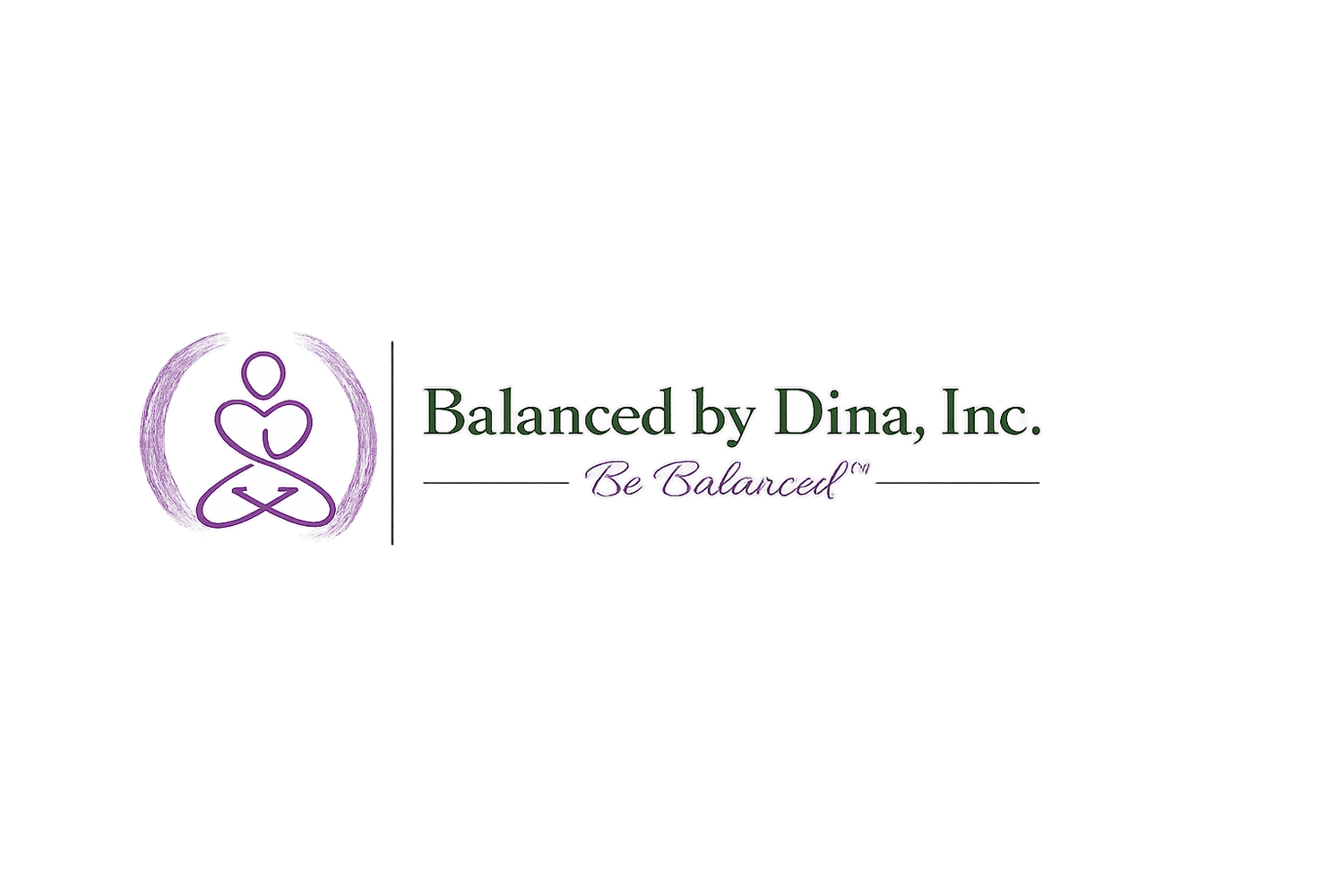 Balanced by Dina, Inc. 