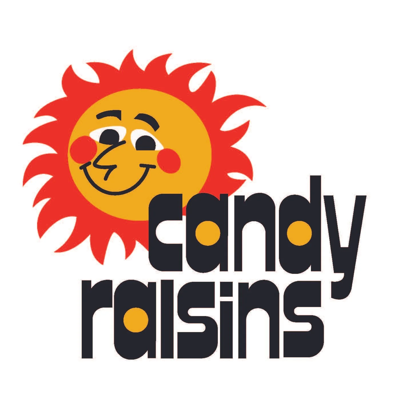 Candy Raisins -Wisconsin’s 90-year candy secret