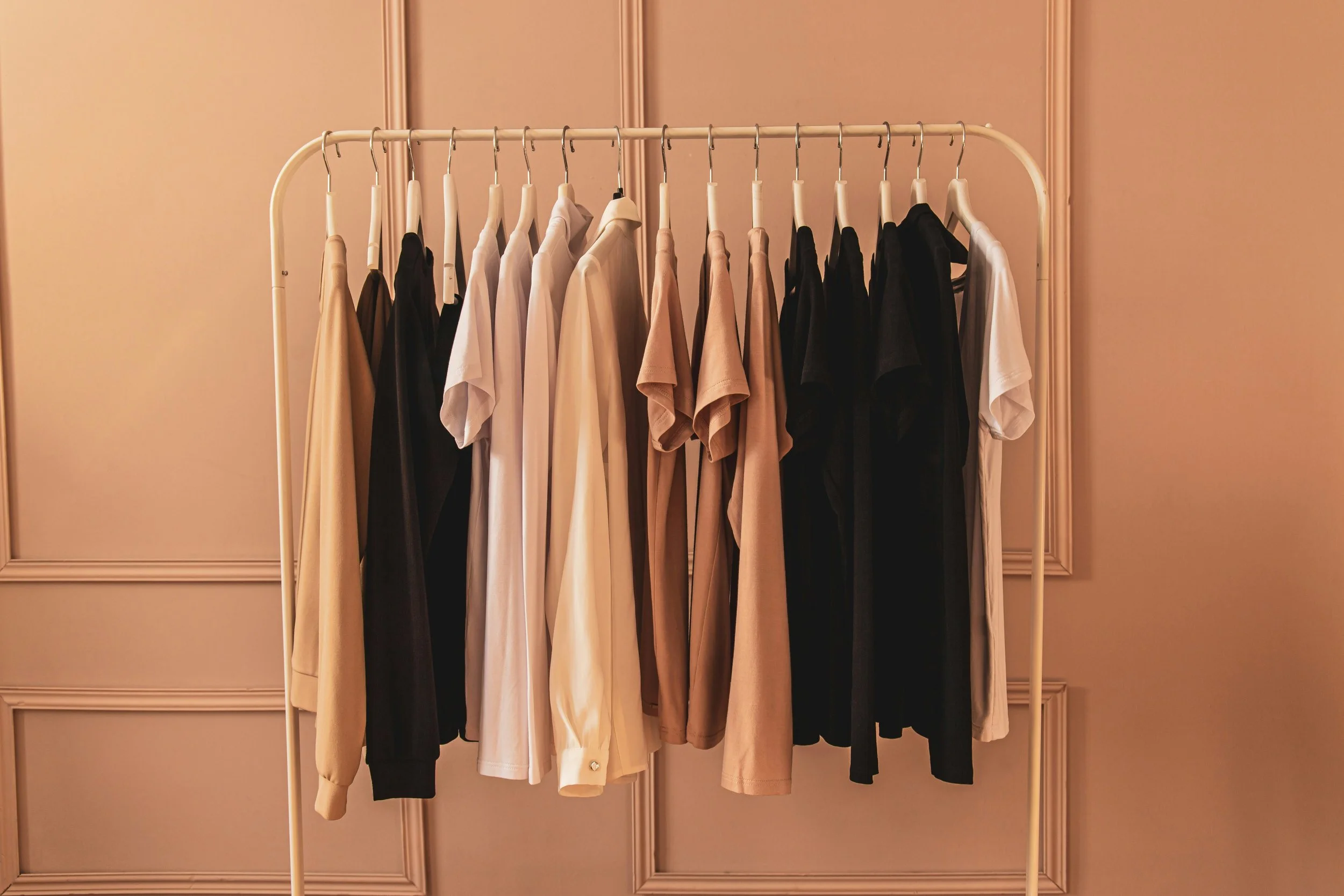 After weight loss: Investing in your new wardrobe