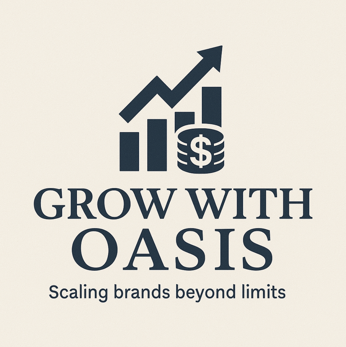 Grow With Oasis