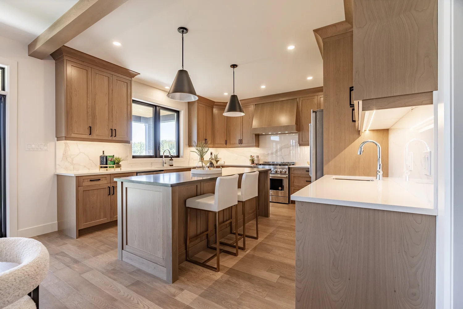 Timberwalk Ilderton — Melchers Developments