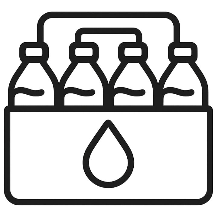 Water Delivery