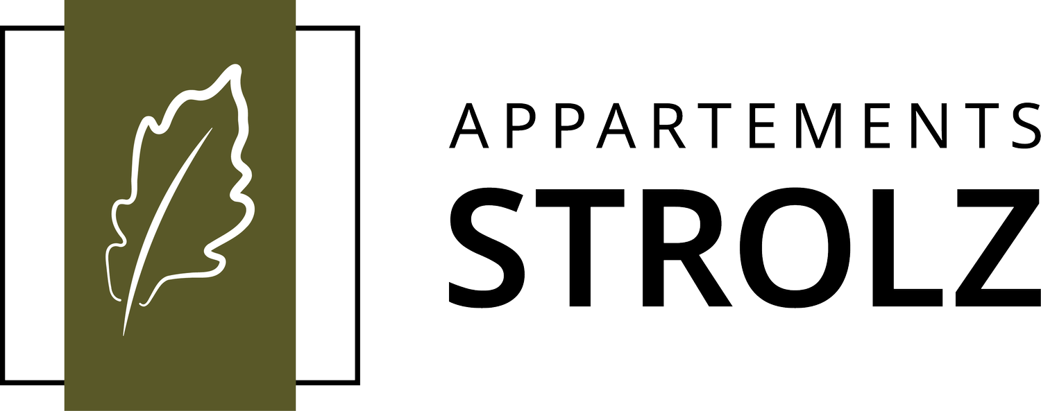 Appartements Strolz