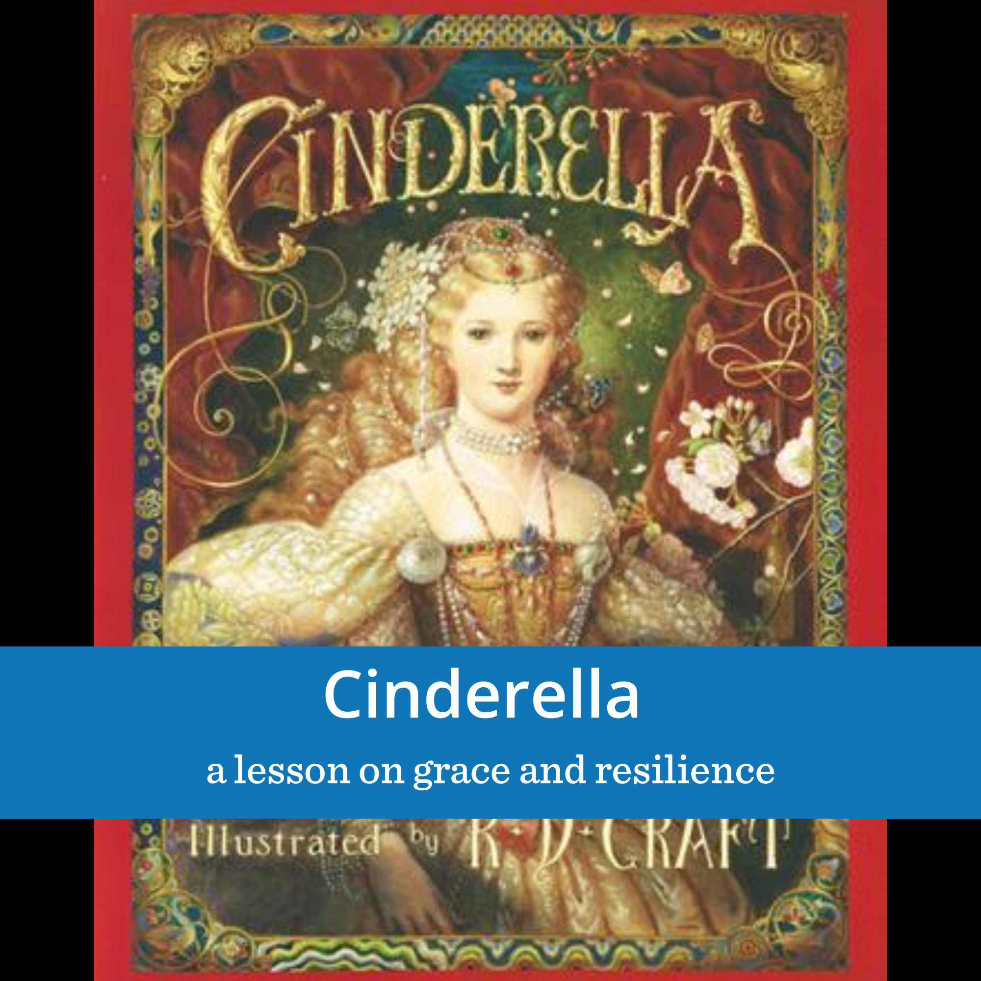 Cinderella