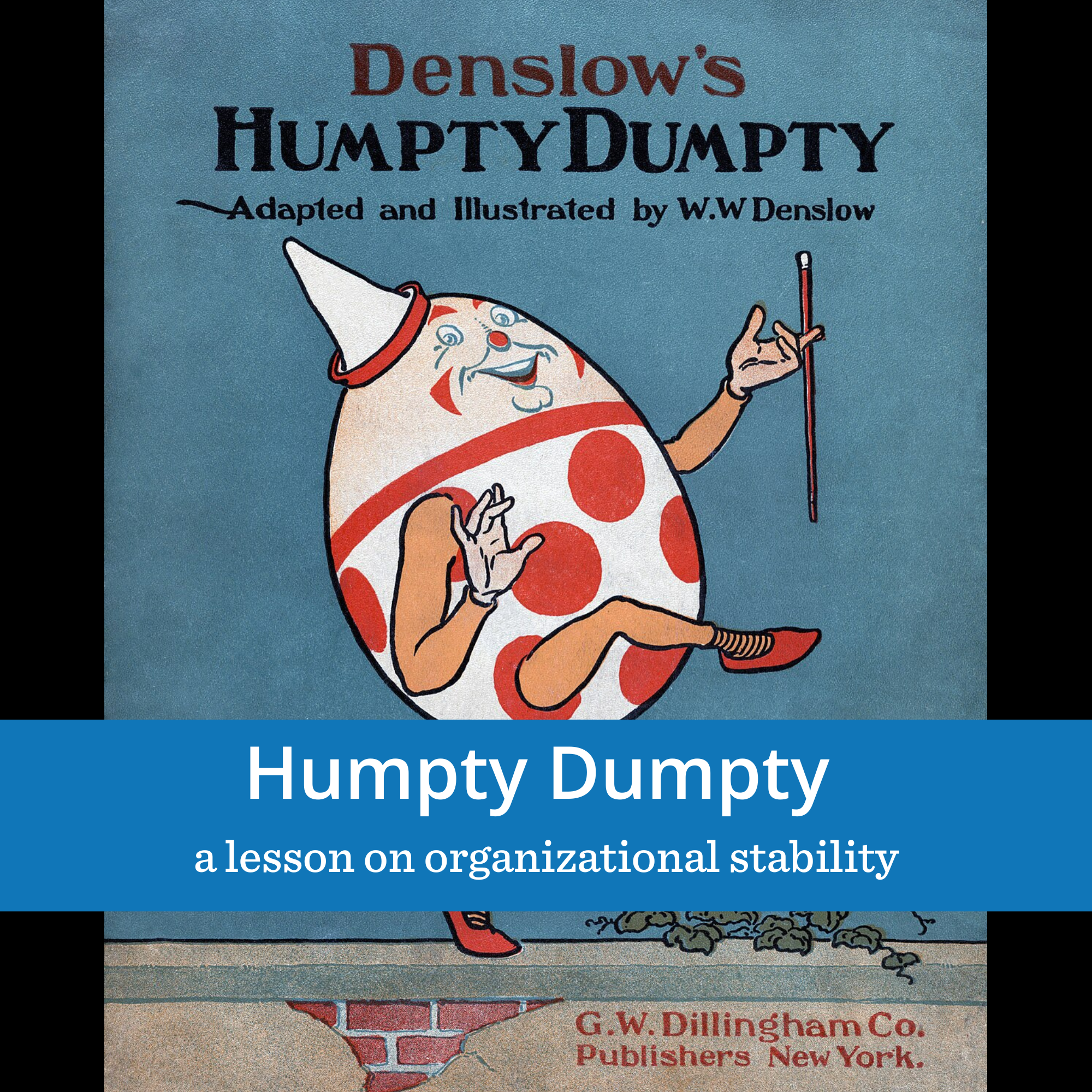 Humpty Dumpty