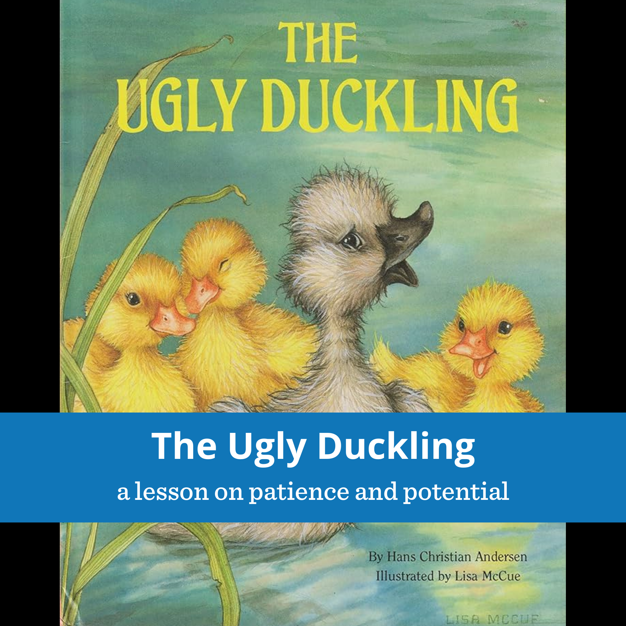 The Ugly Duckling