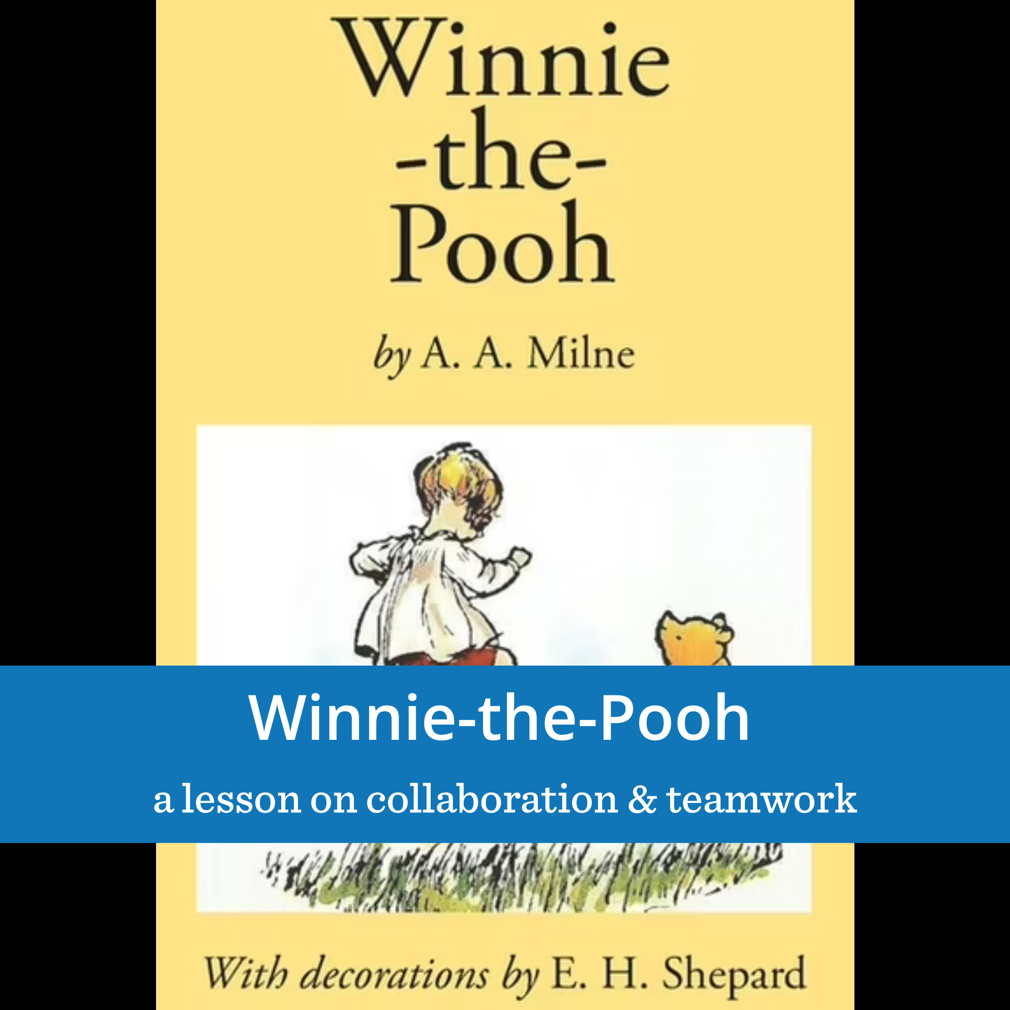 Winnie-the-Pooh