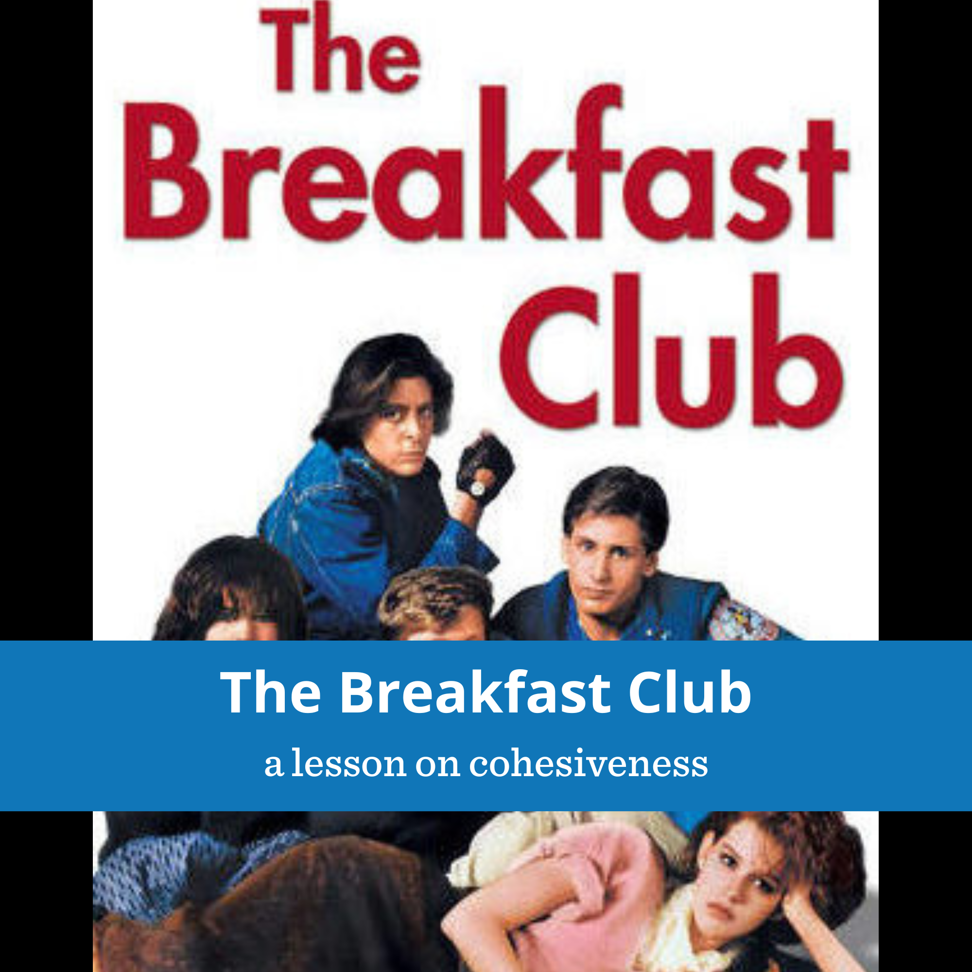 The Breakfast Club