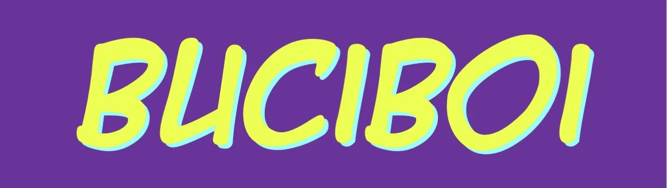 BUCIBOI