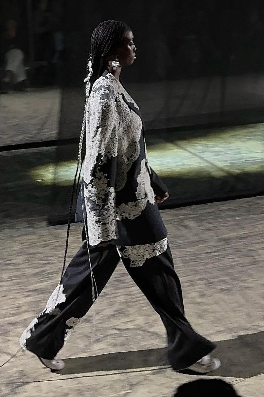 1/OFF PARIS amsterdam fashion week