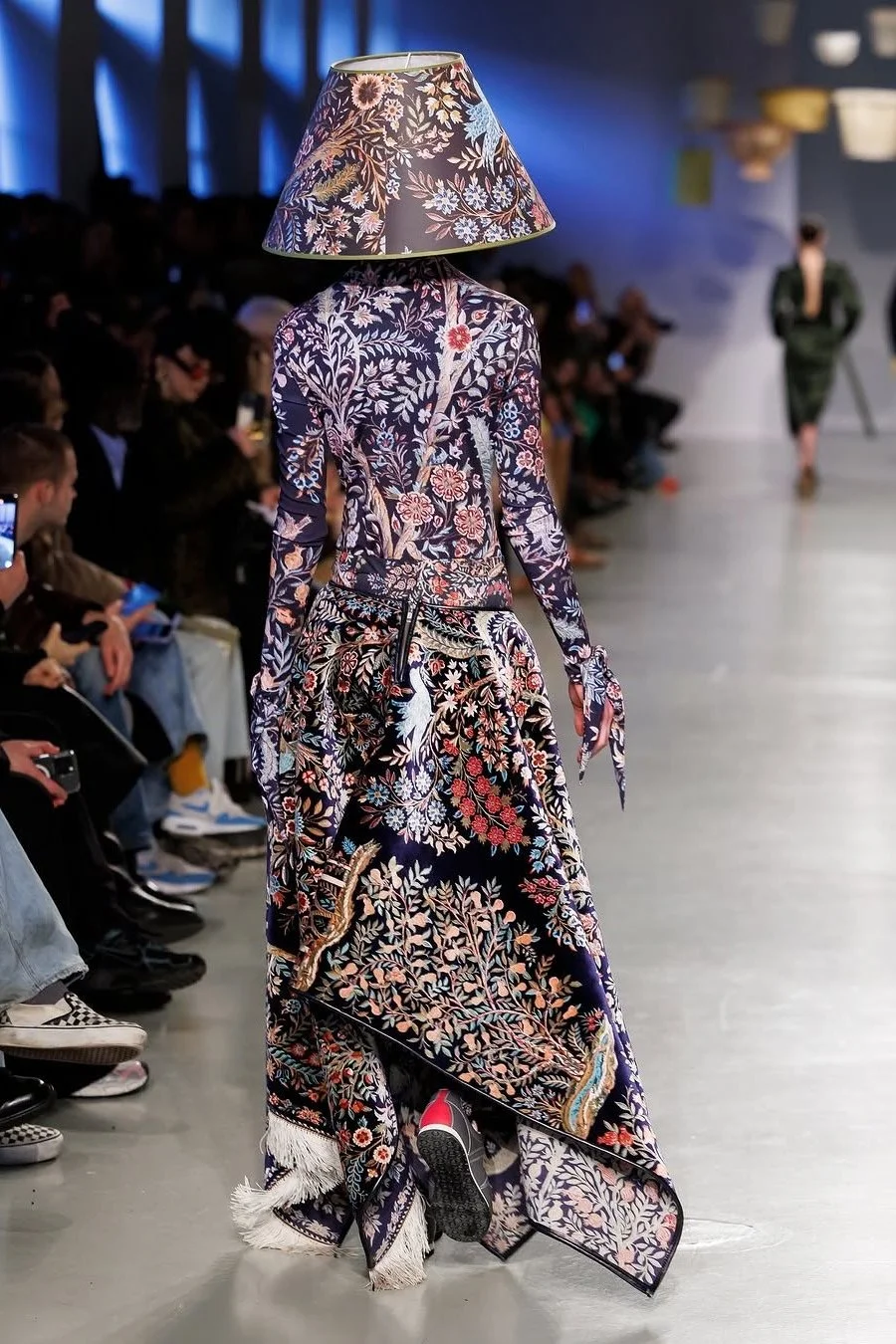 ZOMER paris fashion week