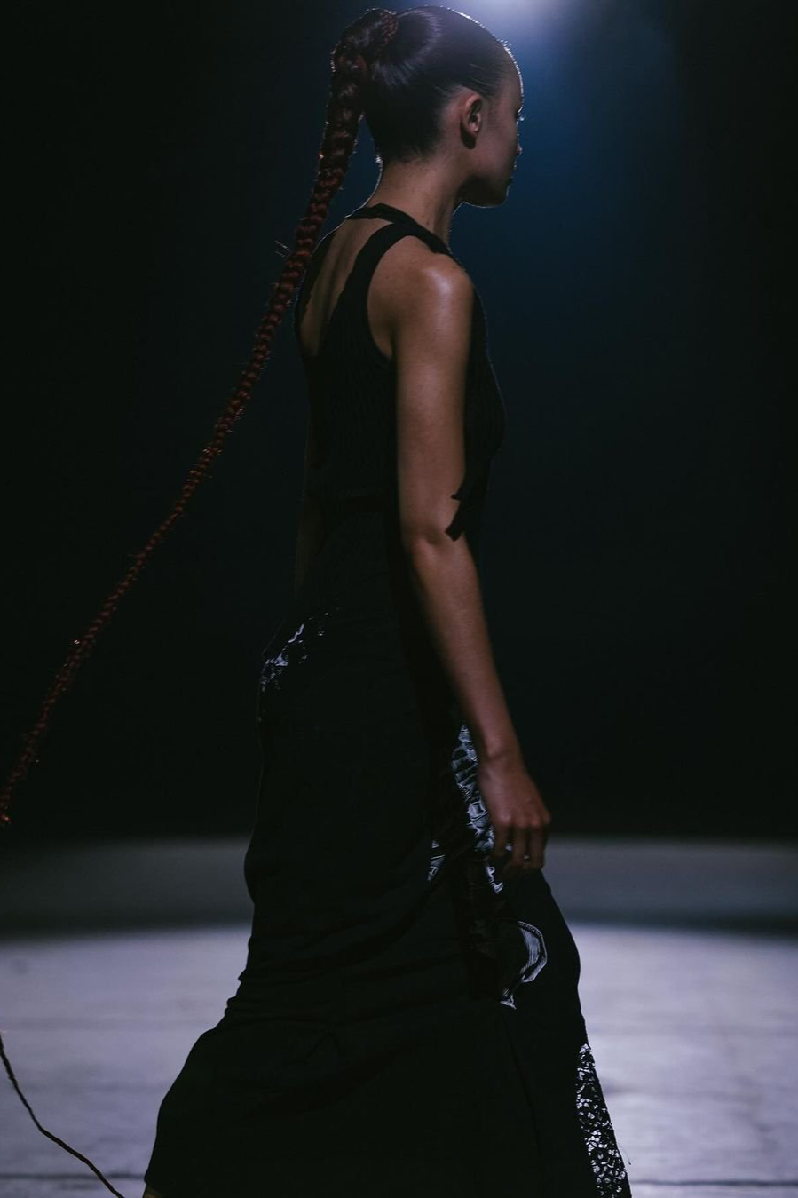 1/OFF PARIS amsterdam fashion week