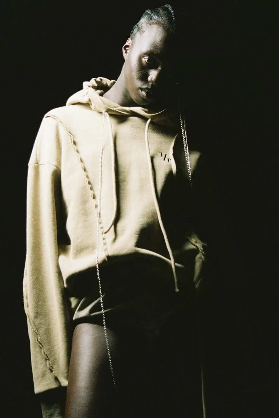 1/OFF PARIS amsterdam fashion week