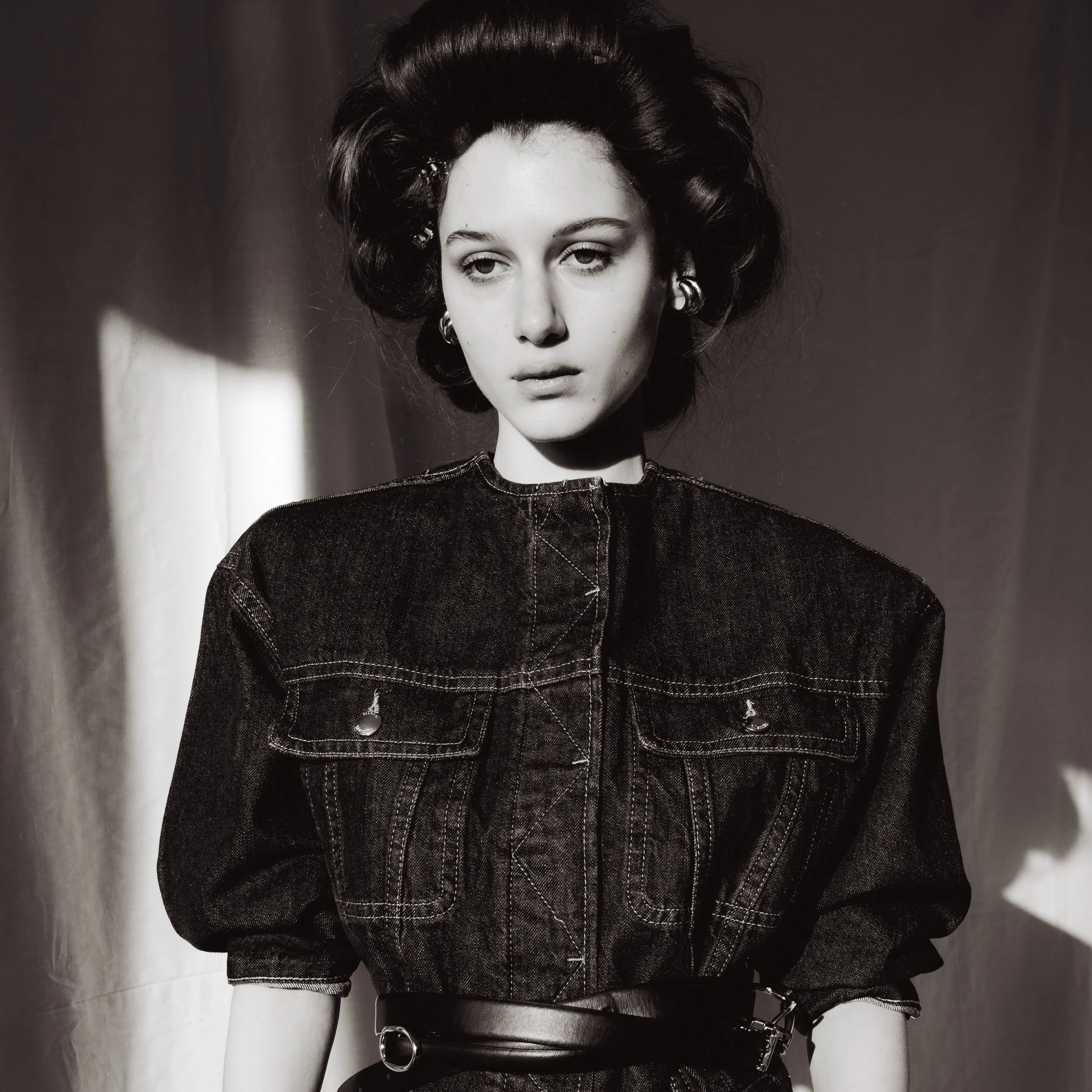 Photography by Yaw Tieku