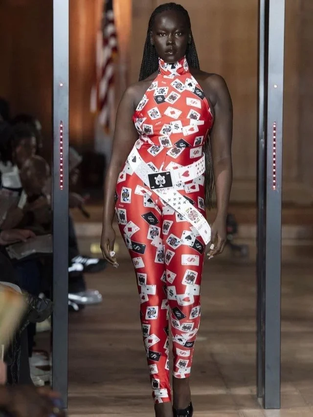 AWGE Spring-Summer 2026 Paris Fashion Week