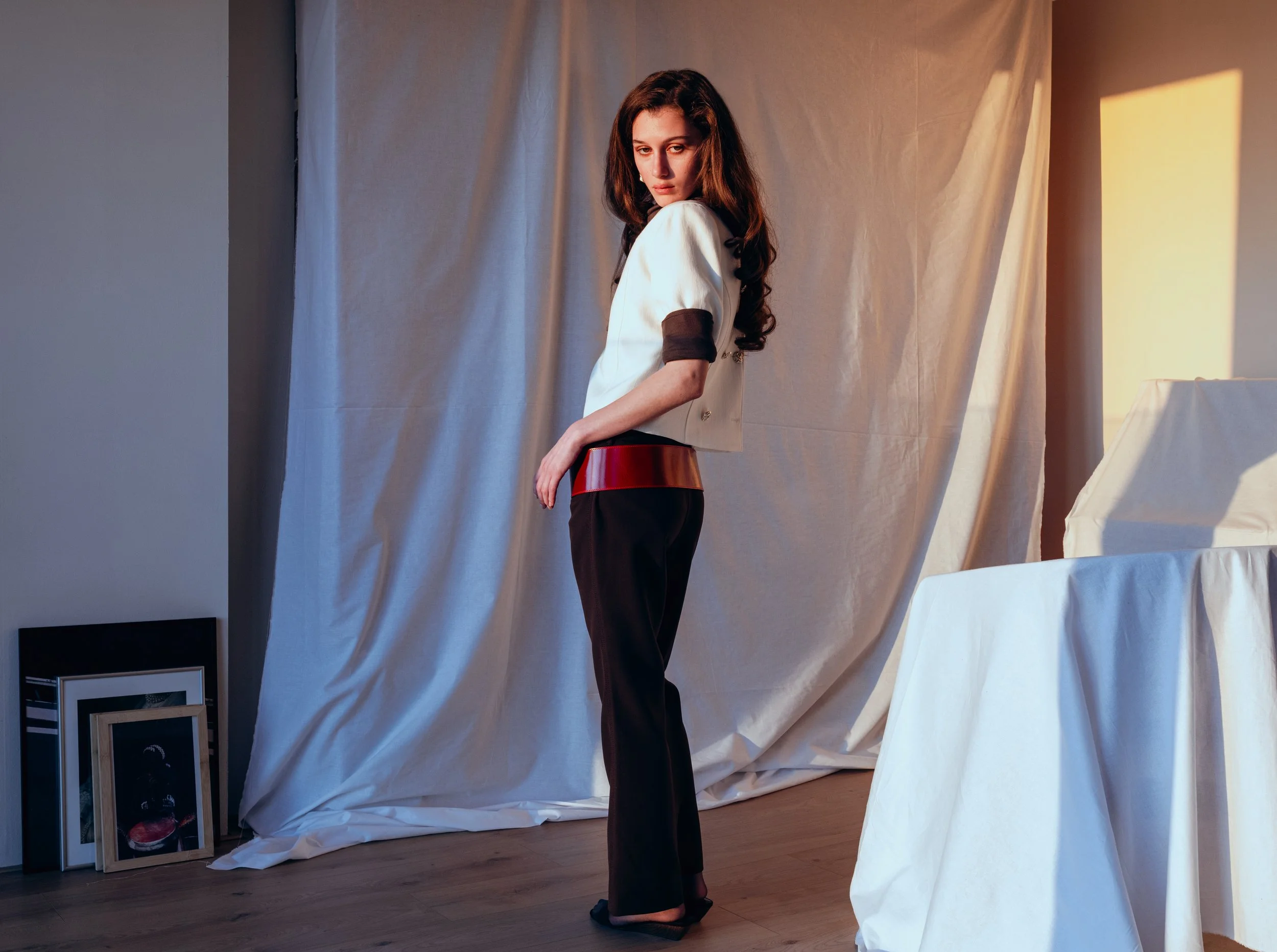 Photography by Yaw Tieku