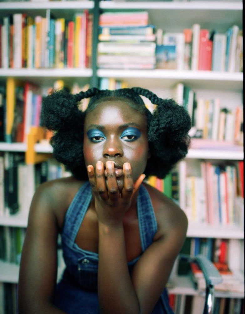 Photography by Sethi Djegane Gueye