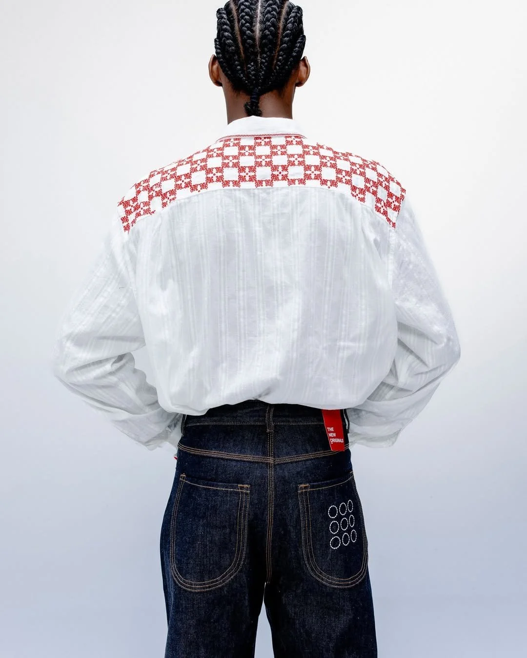 Ecommerce & Lookbook